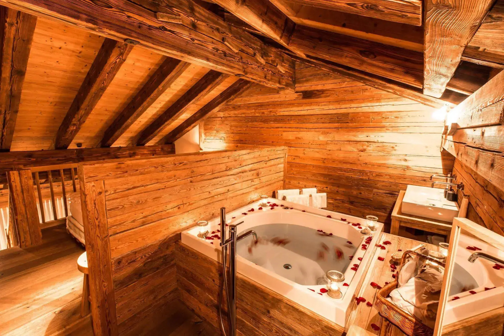 Maiensässhotel Guarda Val