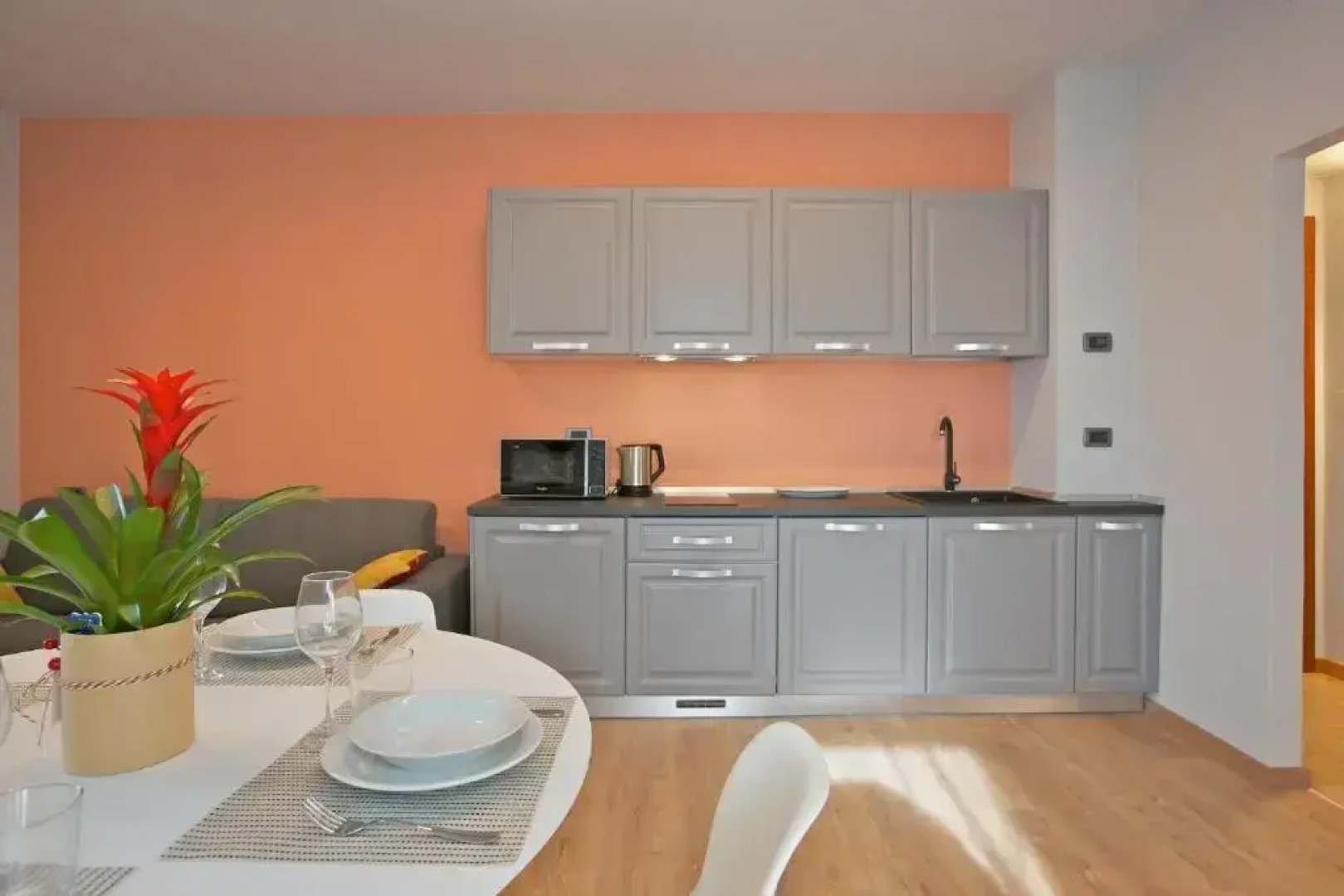 Hotel Milano & Apartments