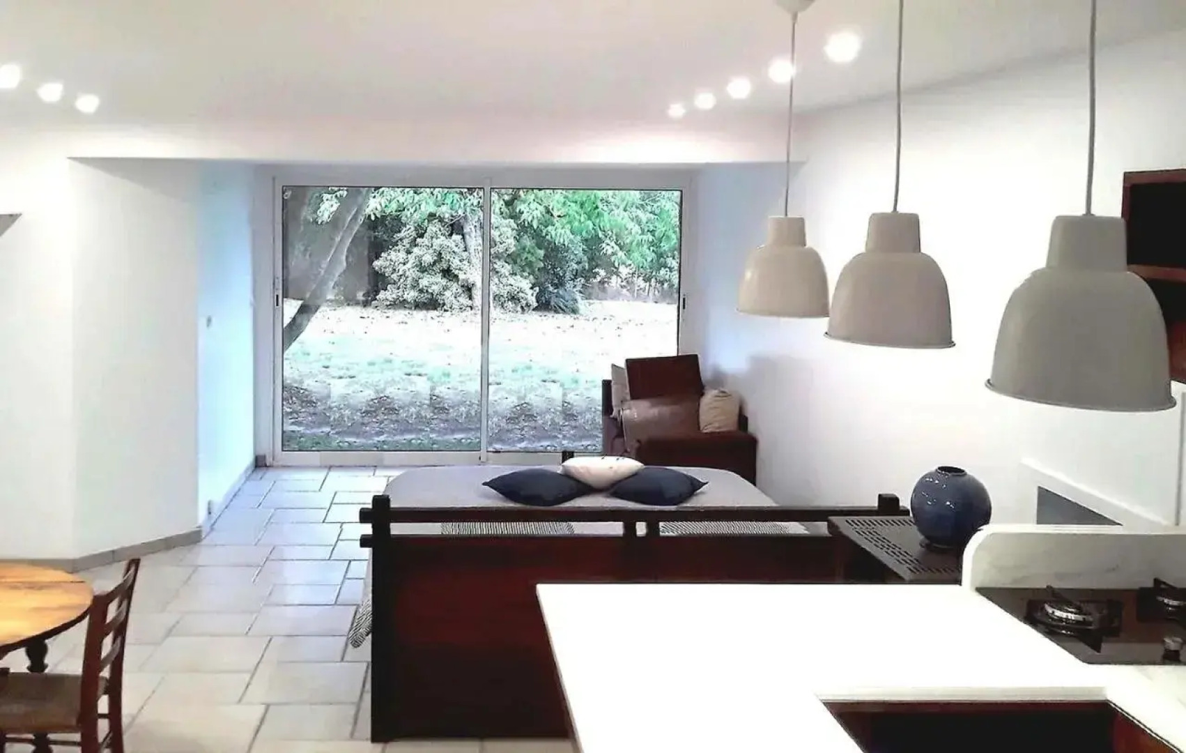 Domaine de la Tranquillite R