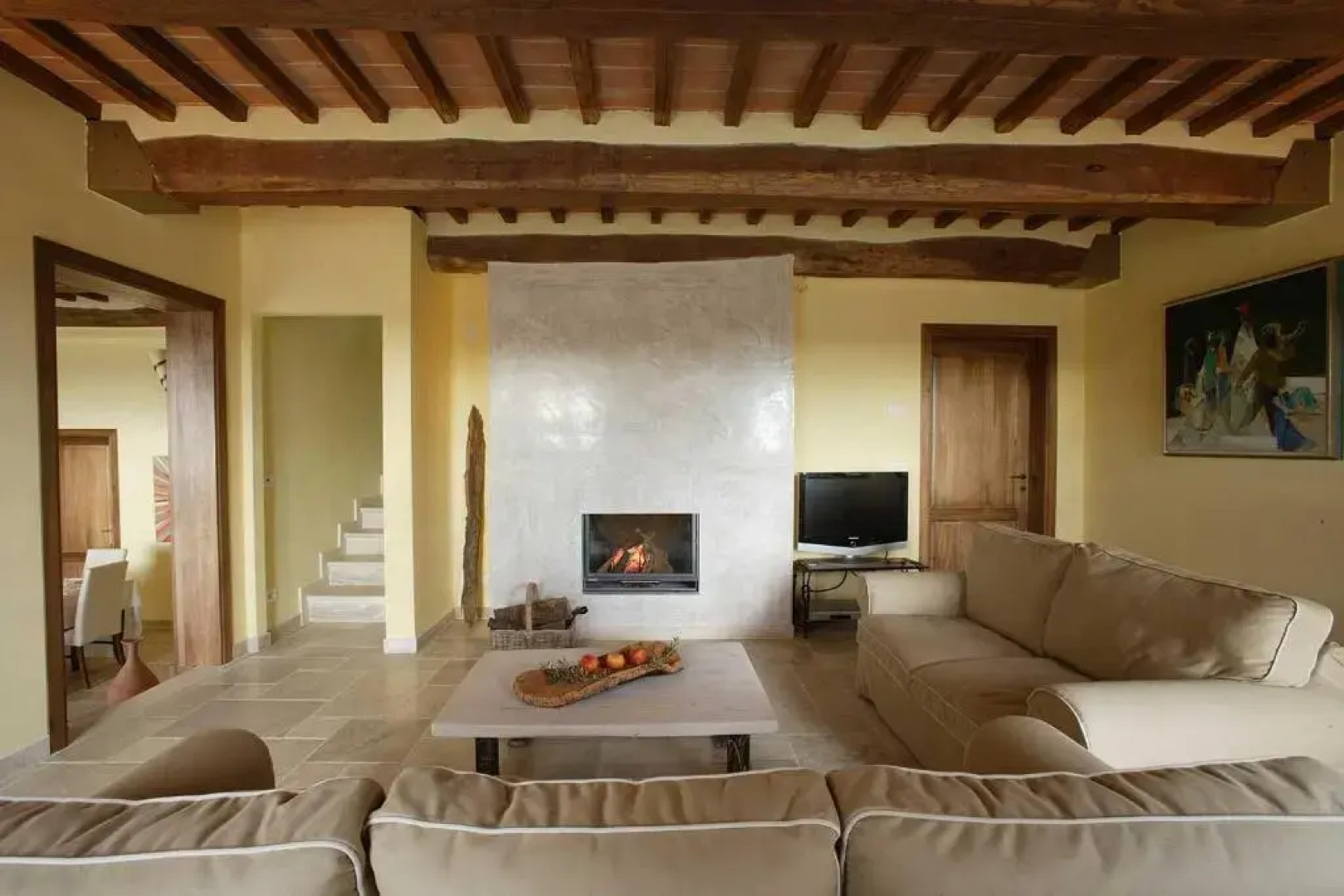 Country House Villa Rey