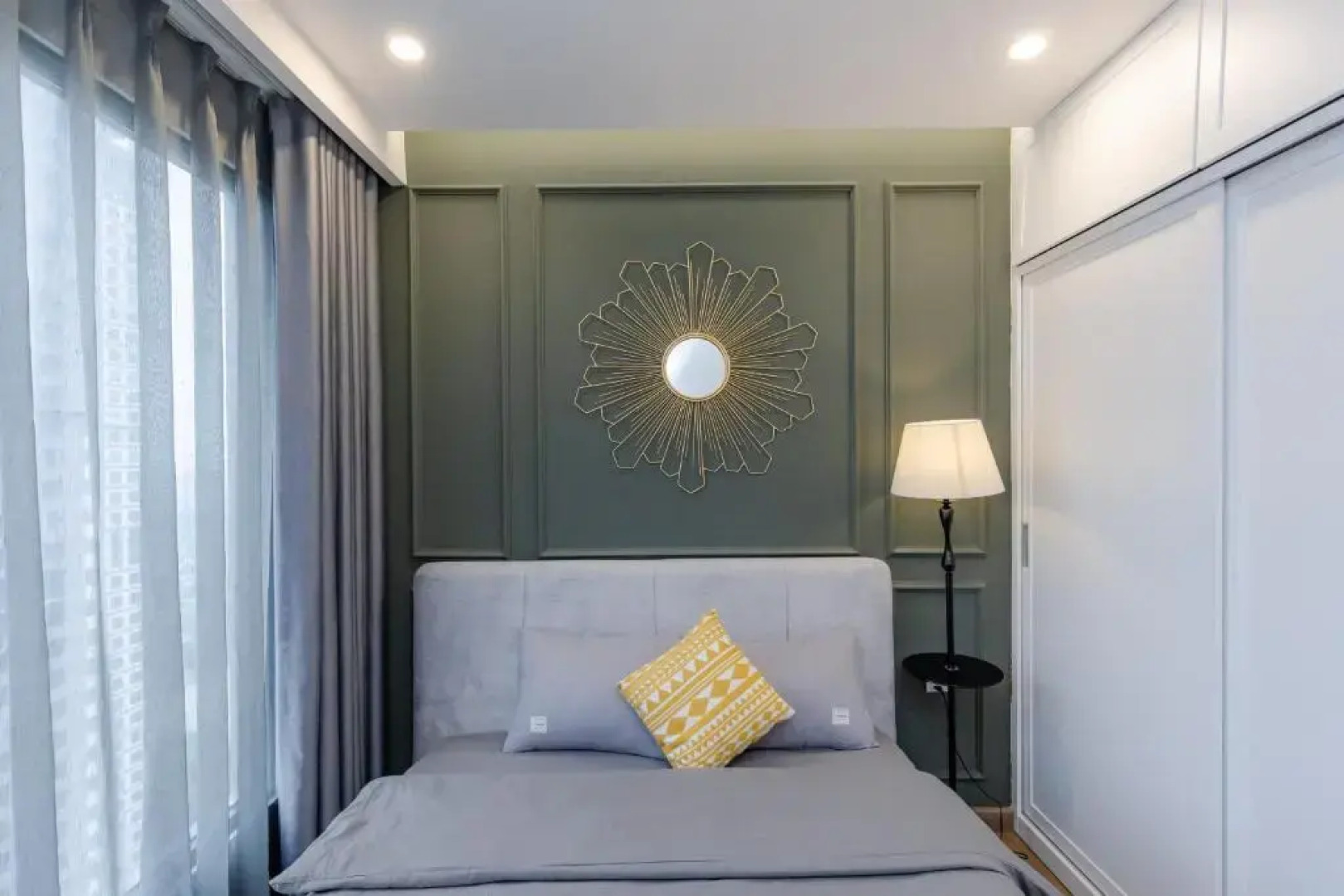 Friendly House QMP - Ecopark