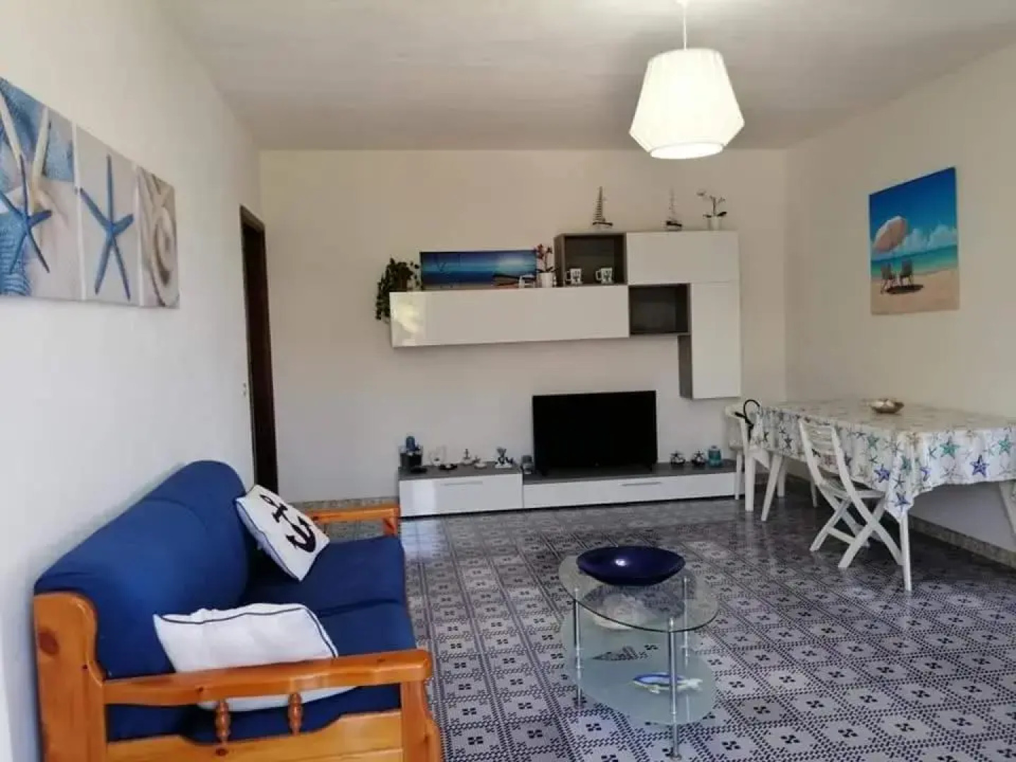 Villa paradiso seccagrande2