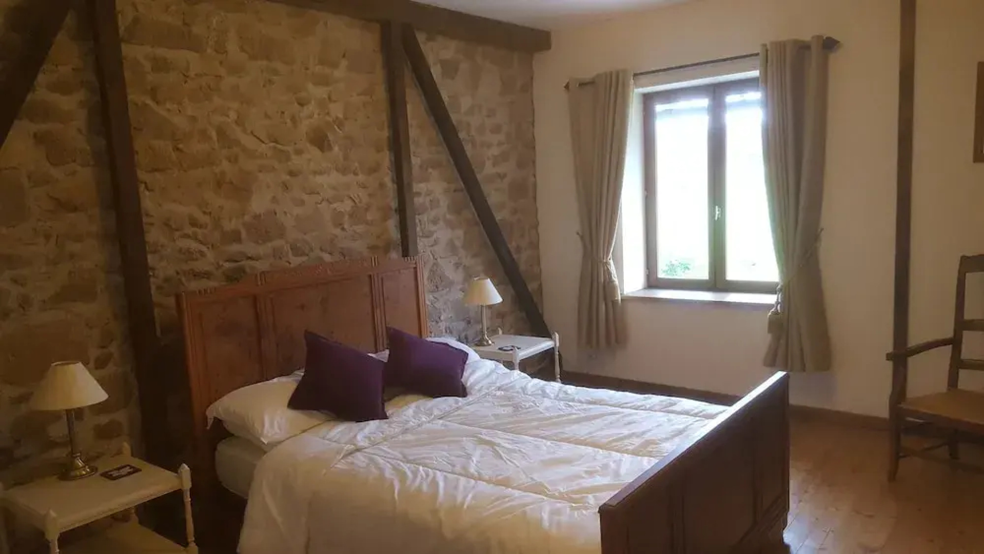 Gîtes de Campagne