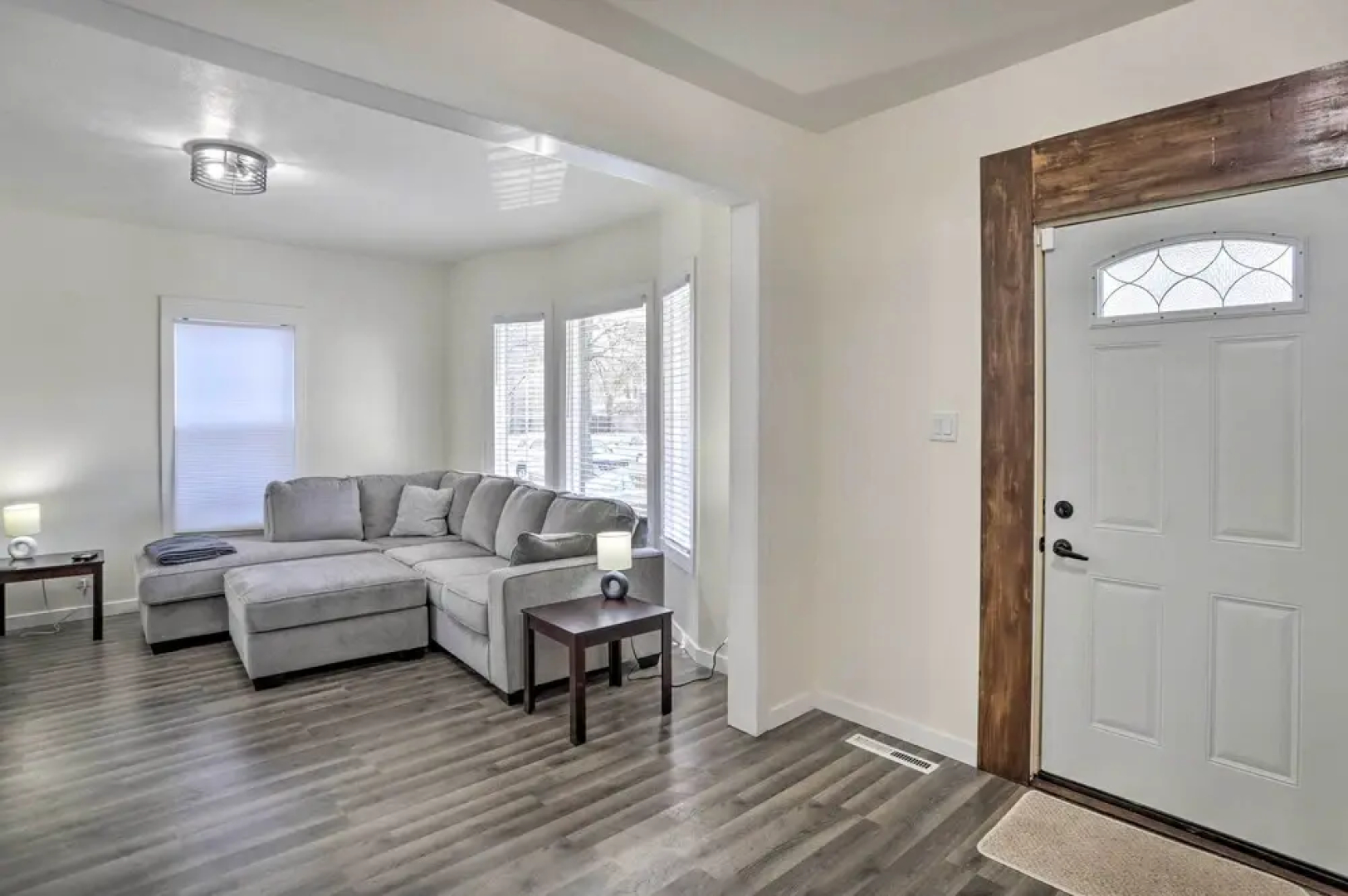 Pet-friendly Home Rental Near Notre Dame!