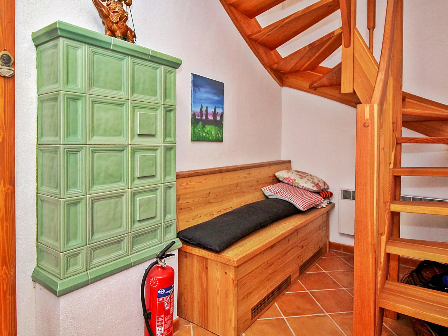 Holiday Home Feichtinger