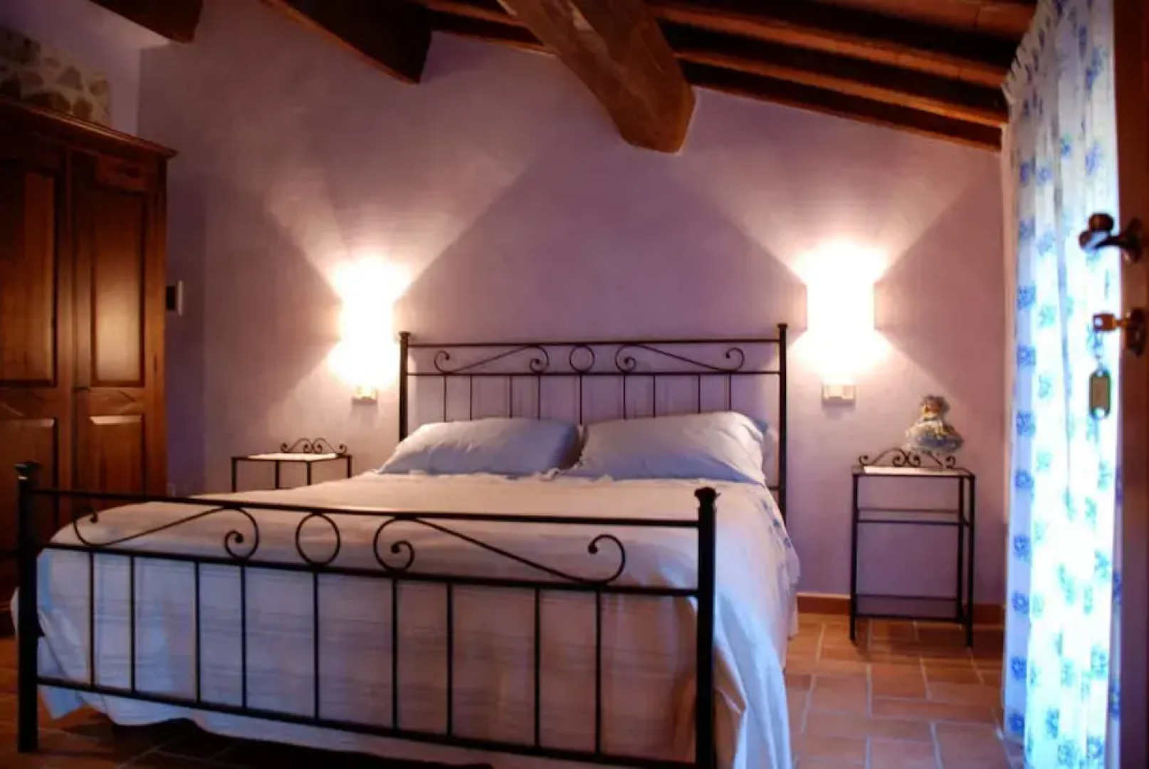 Agriturismo La Marianella