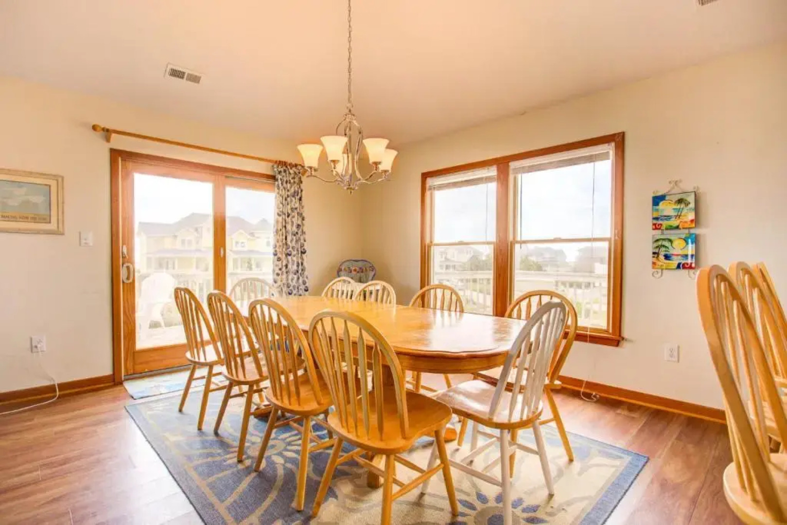 1240 Whale Song I Ocean View