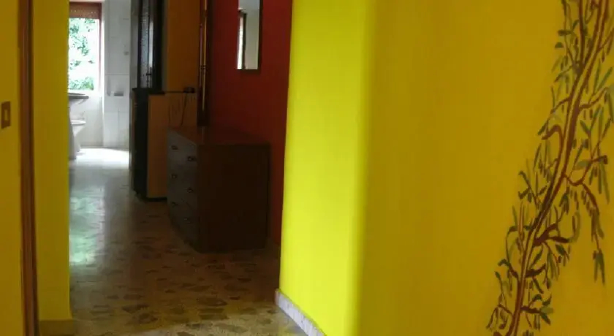Casa Vacanze Le Castagnelle