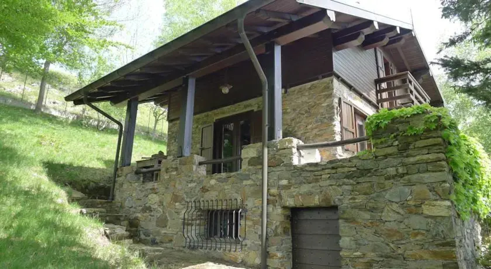 casa balbi