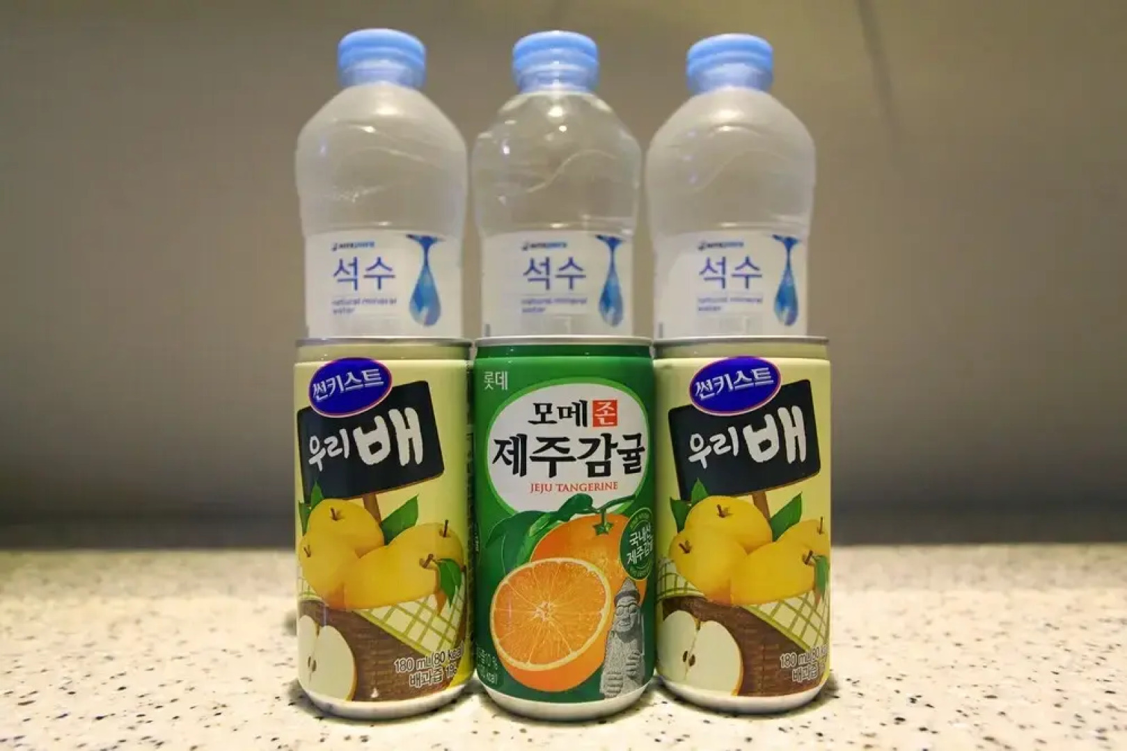 Nonsan Mountain Hotel