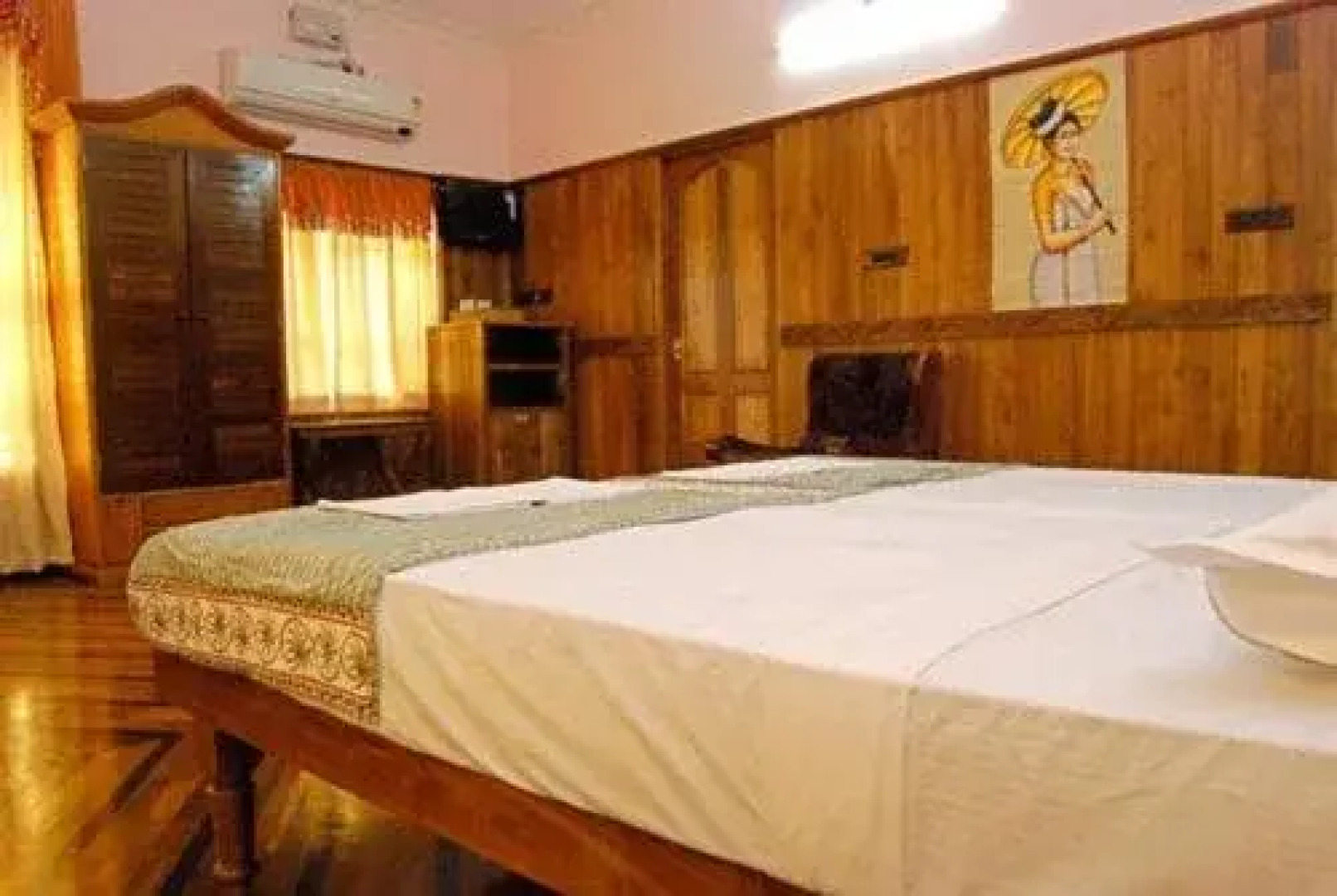 Sun Tara Beach Resort