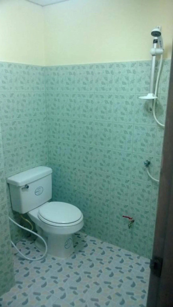 The Room Phatthalung