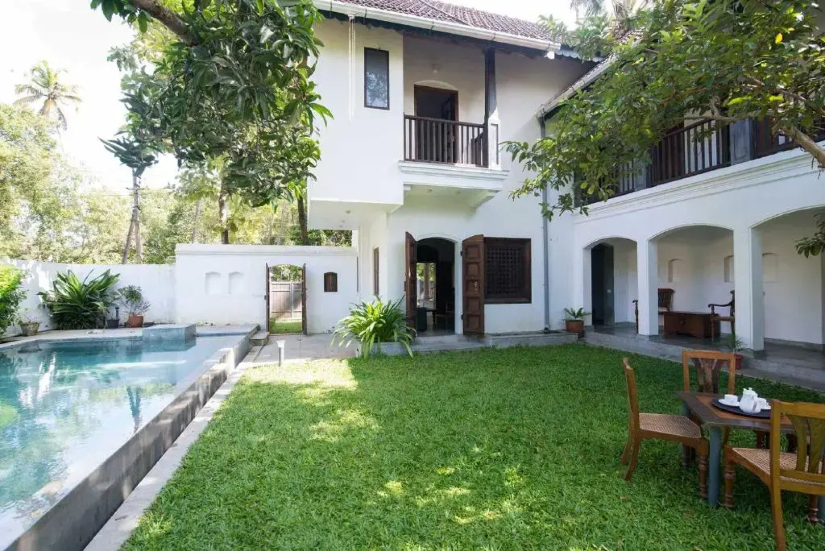 Shalom Villa by Vista Rooms