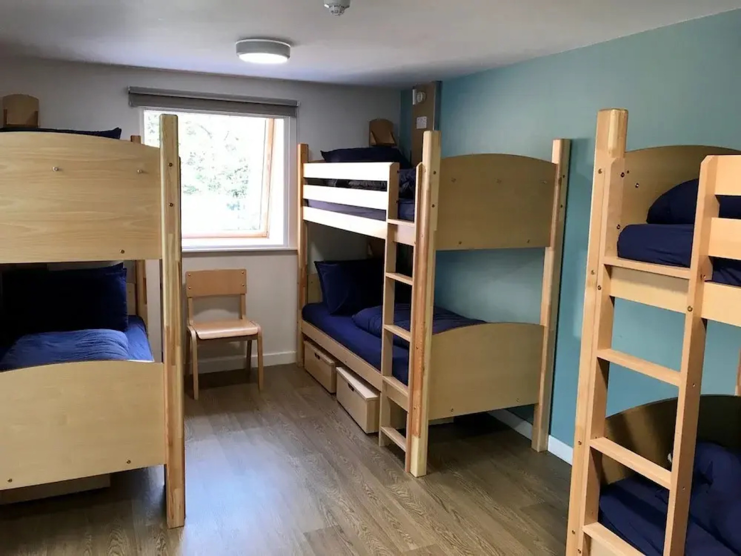 Glen Nevis Youth Hostel