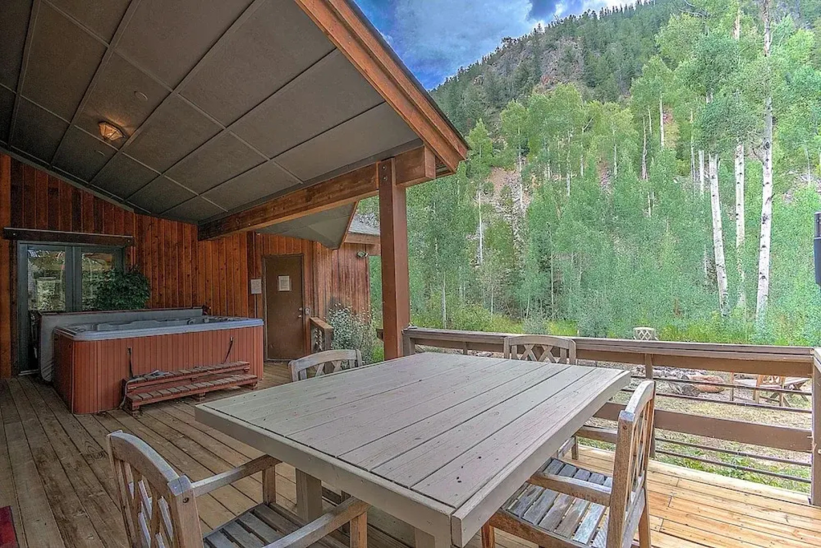 Soda Ridge 1608 by Summit County Mountain Retreats