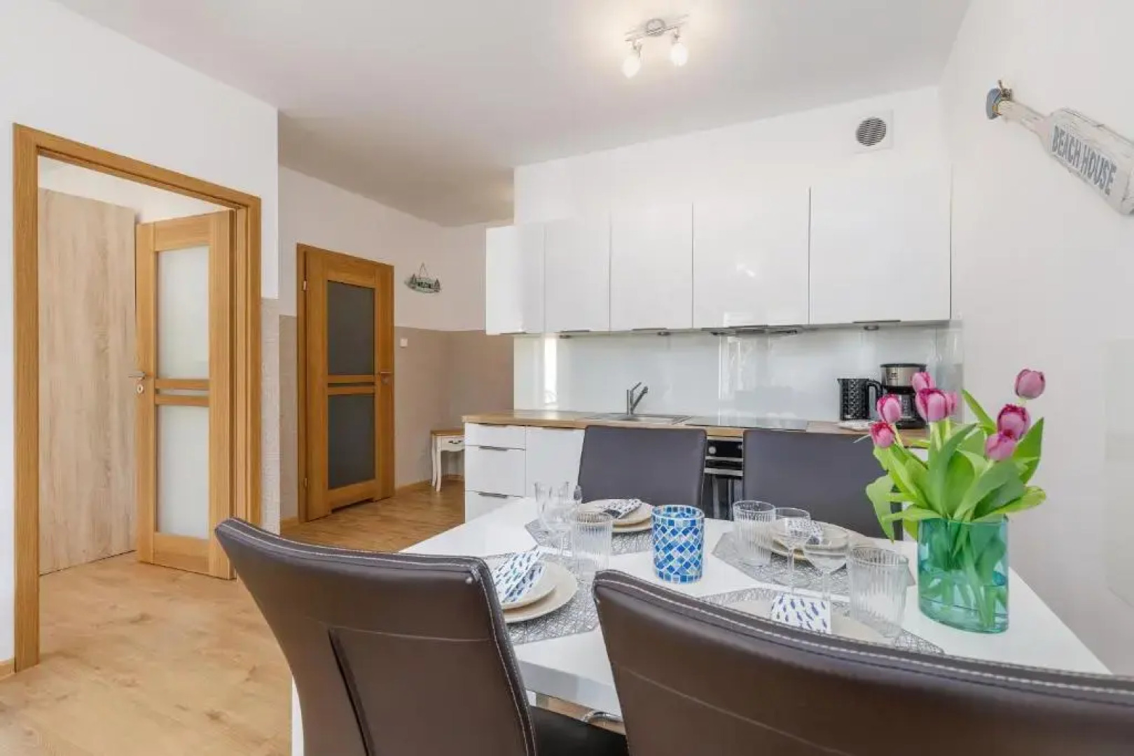 Apartamenty Osiedle Polanki by Renters