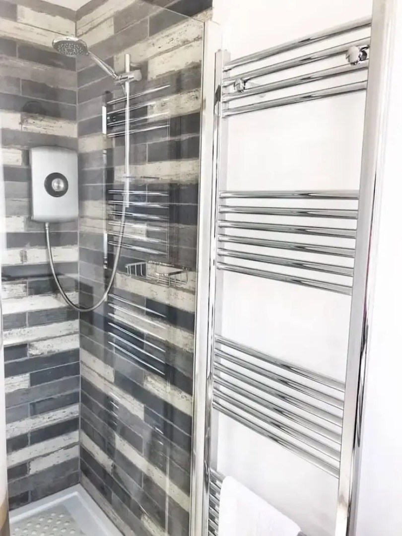 2bed-beachfront Sea-view-norfolk Home-pet Friendly