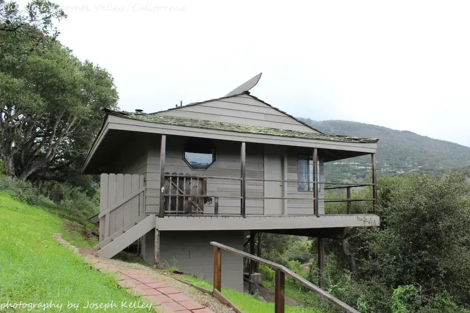 The Nest in Carmel Valley