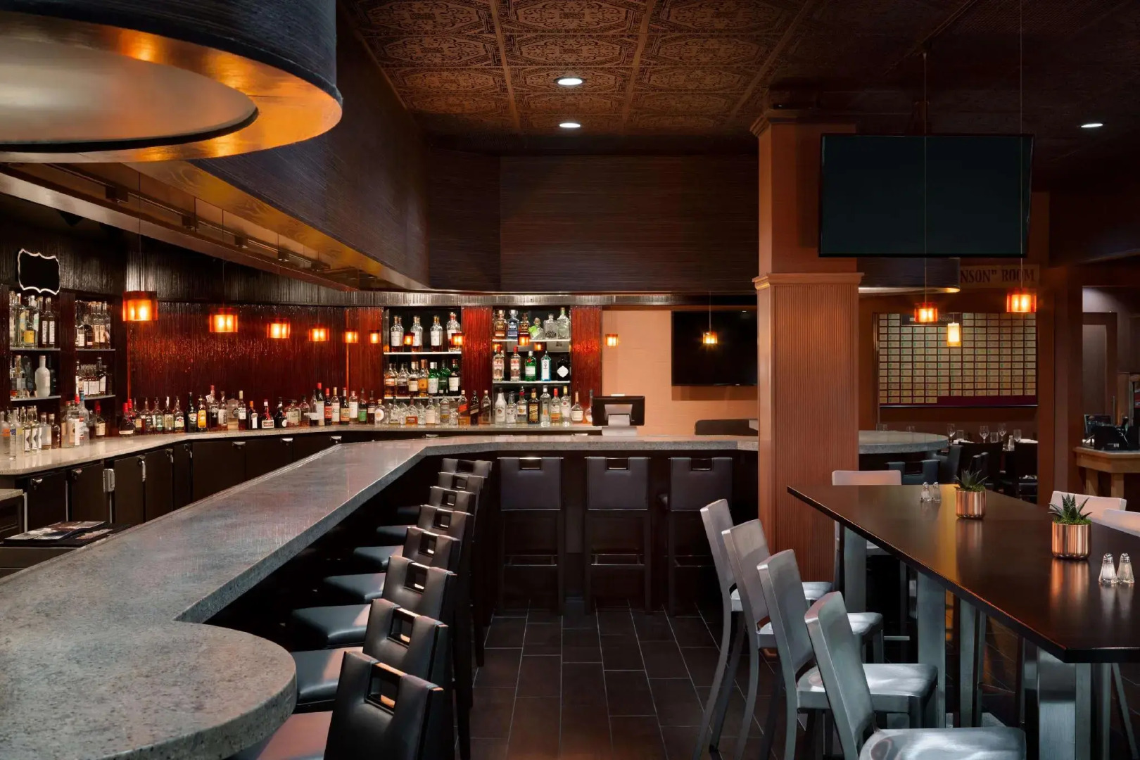 DoubleTree by Hilton Minneapolis - Park Place