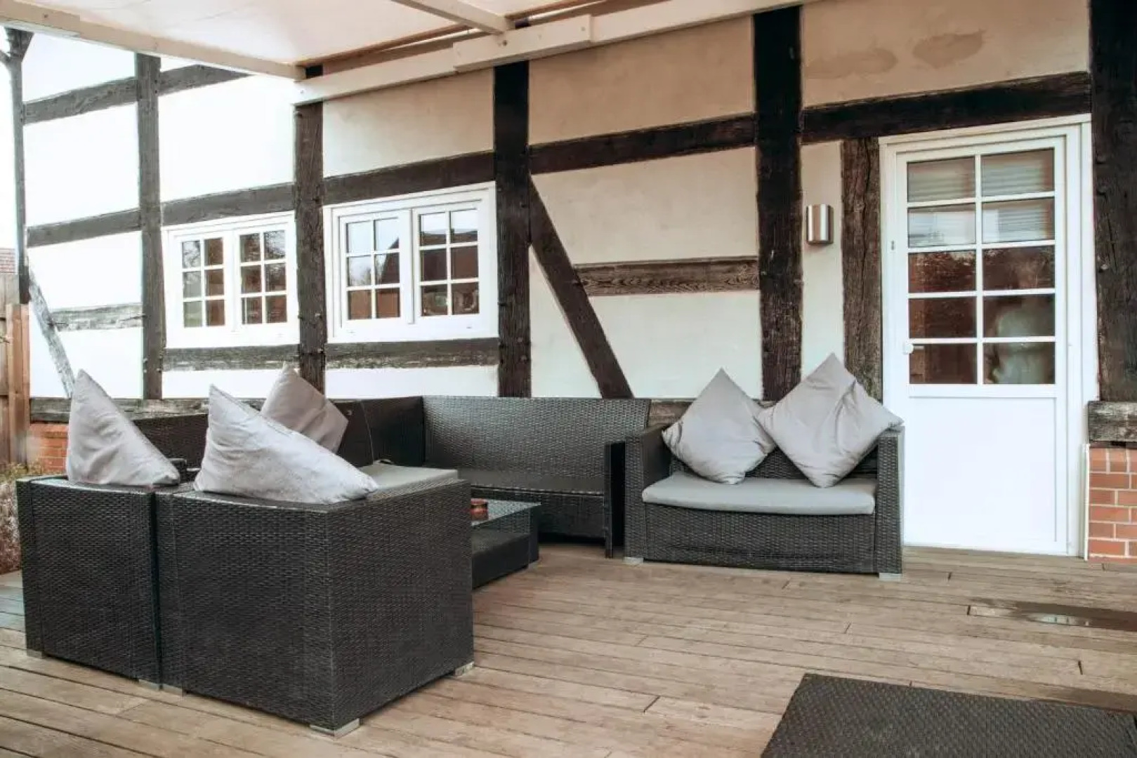 Luxusferienhaus Isernhagen