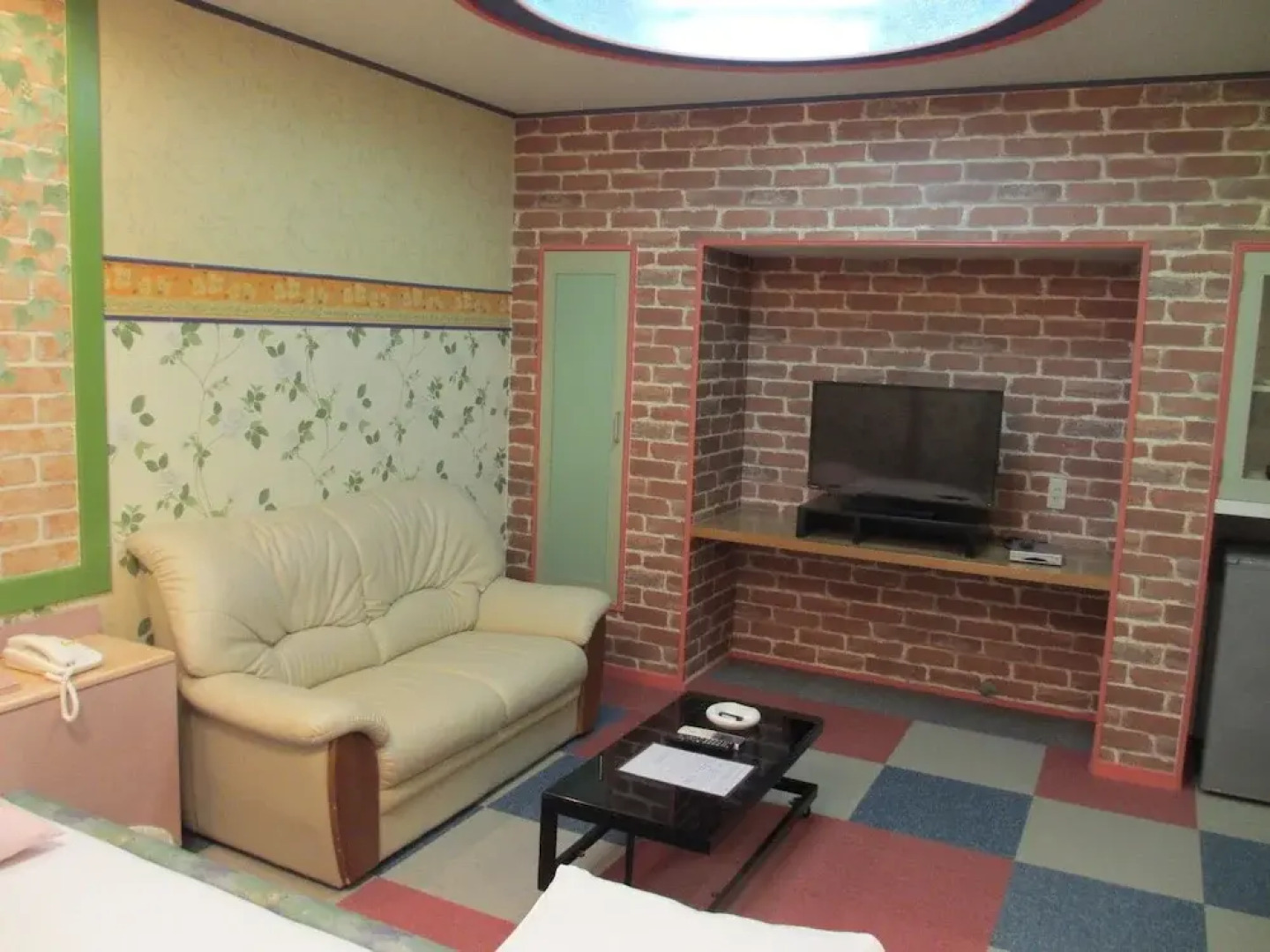 River Side Hotel aoi - Adults Only