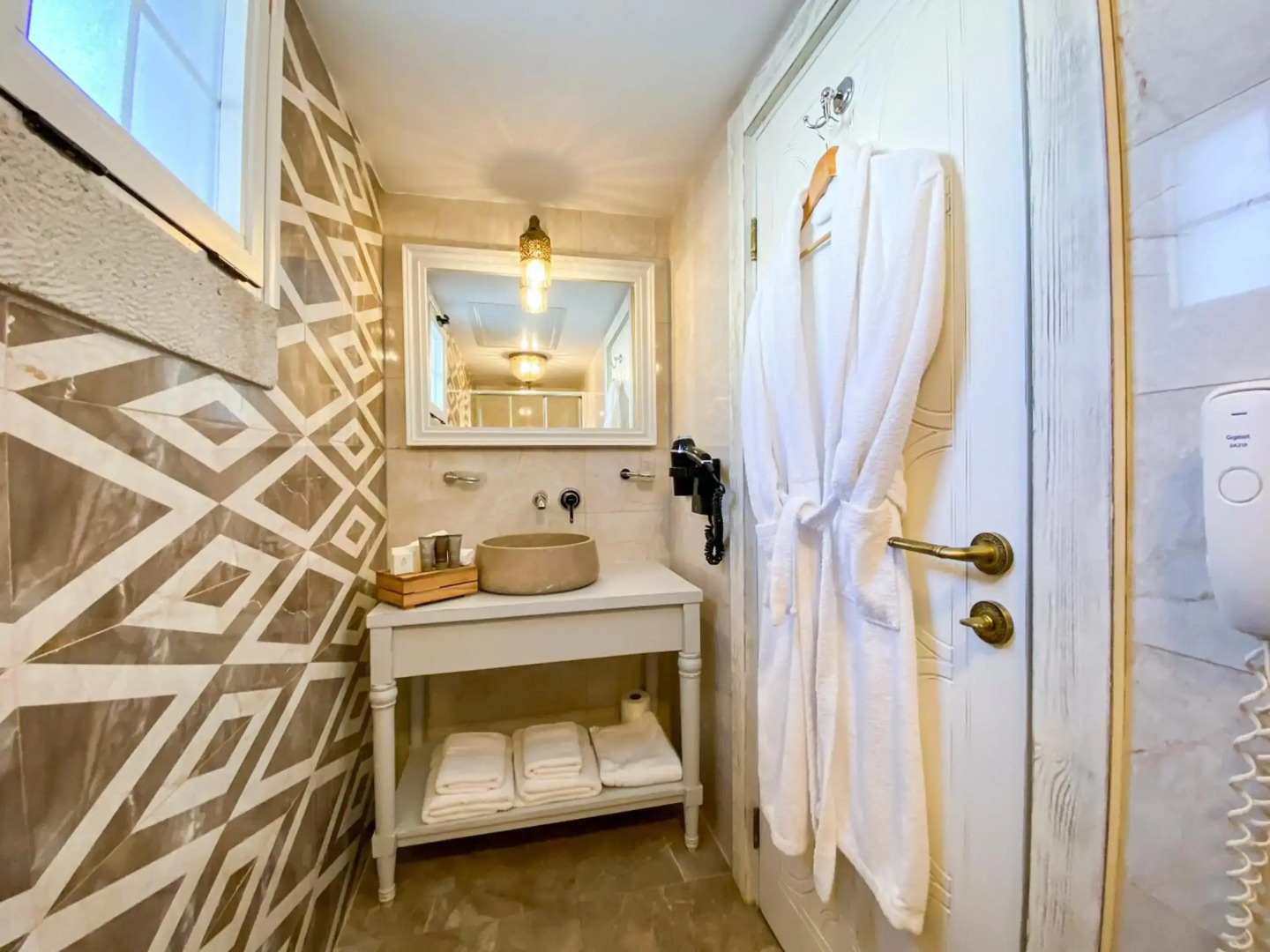 Provence Mansion Alacati