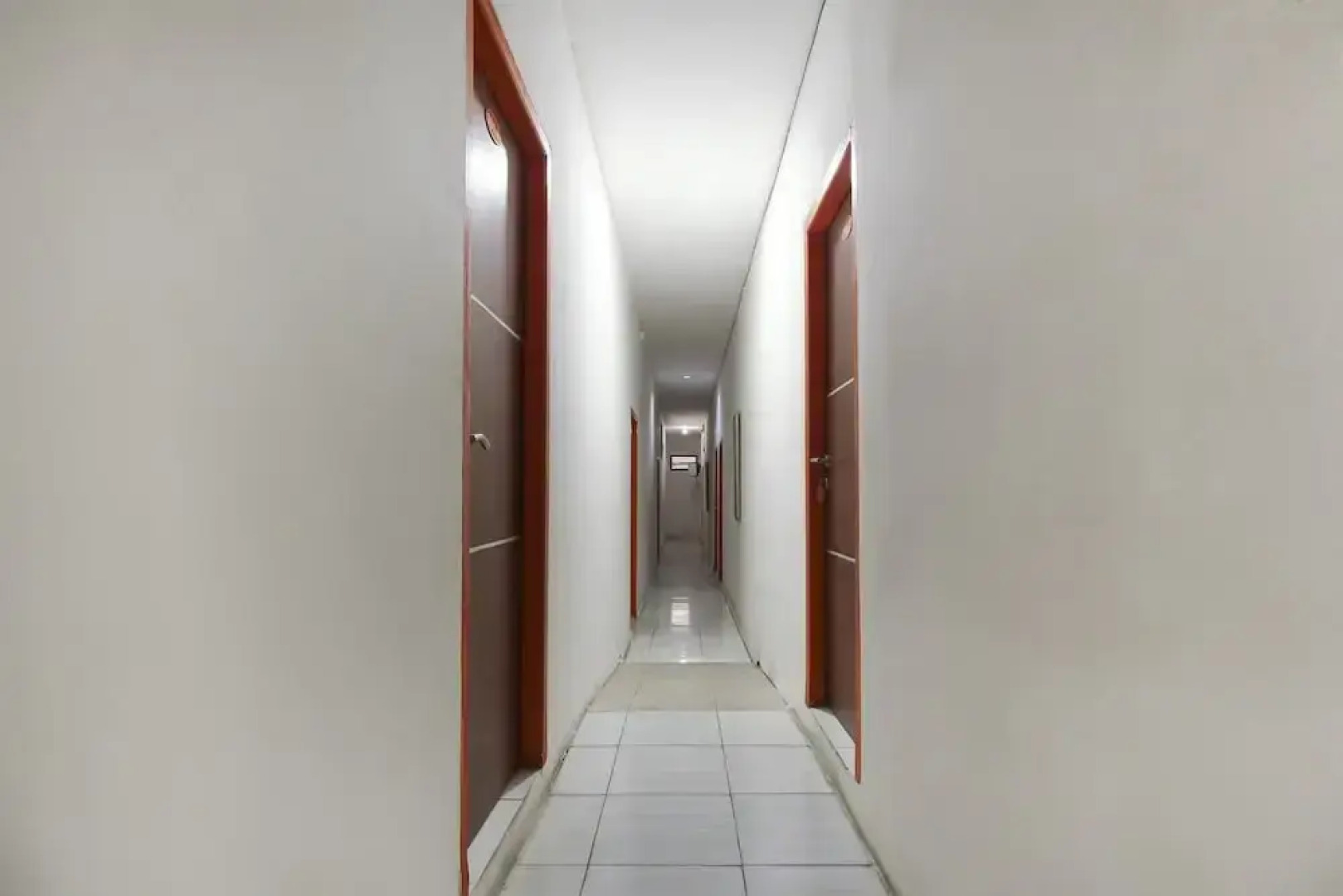 OYO 3872 Wisma Family