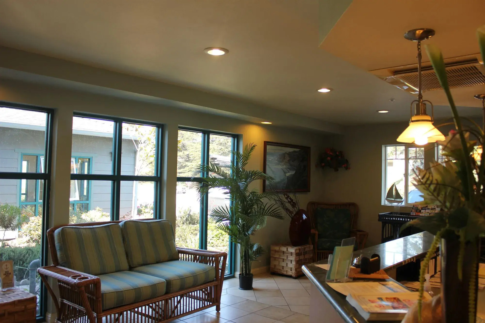 Morro Shores Inn And Suites