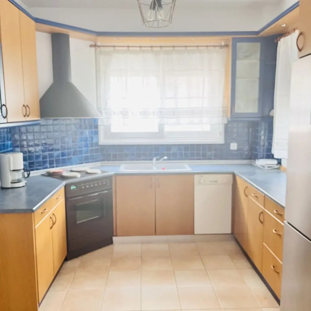 Villa Vasilikos by Travelpro Services