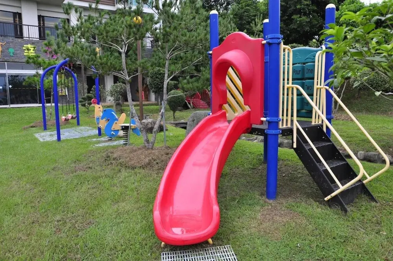 One City One Vacation Farm