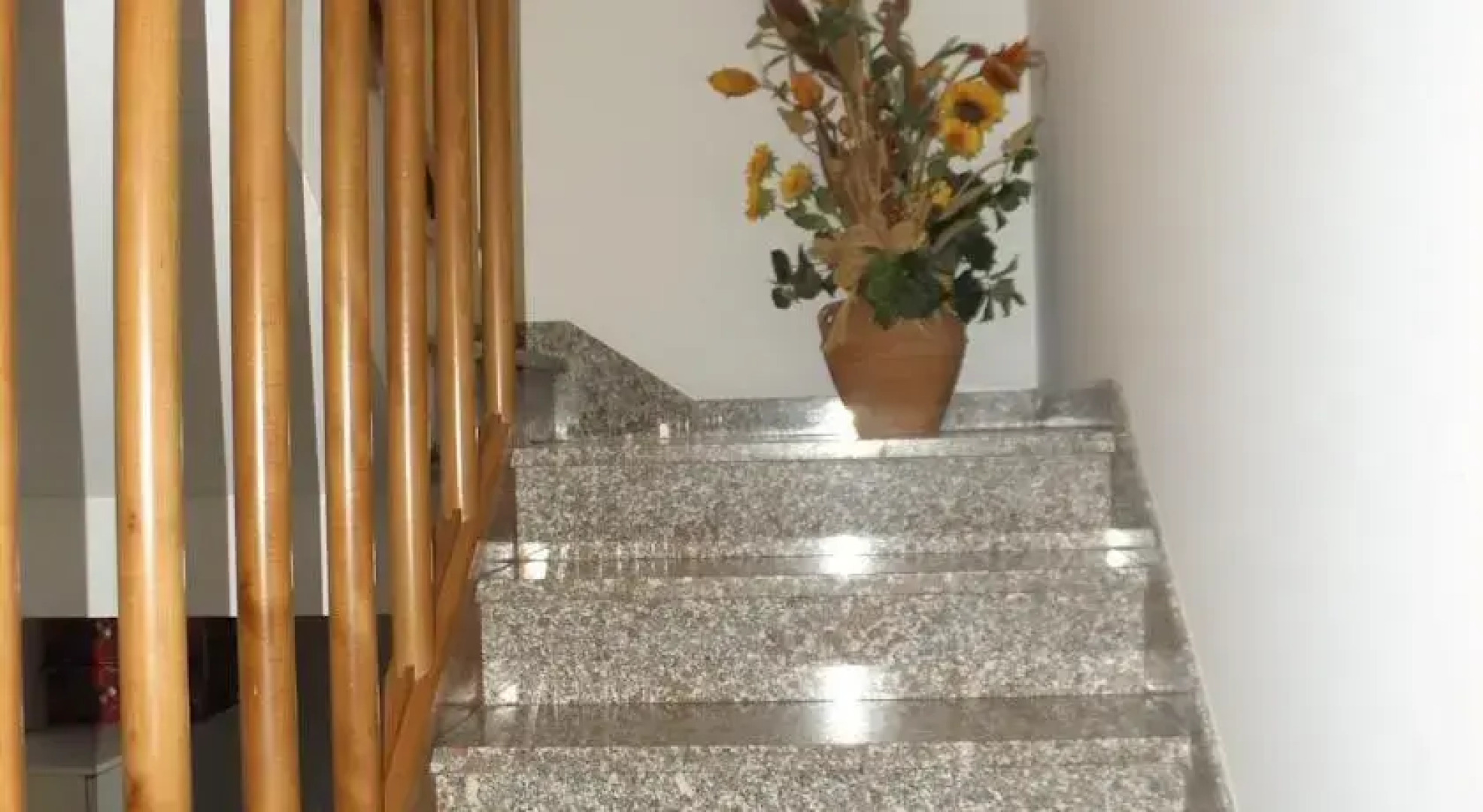 The Vivoli Villa, House & Apartments