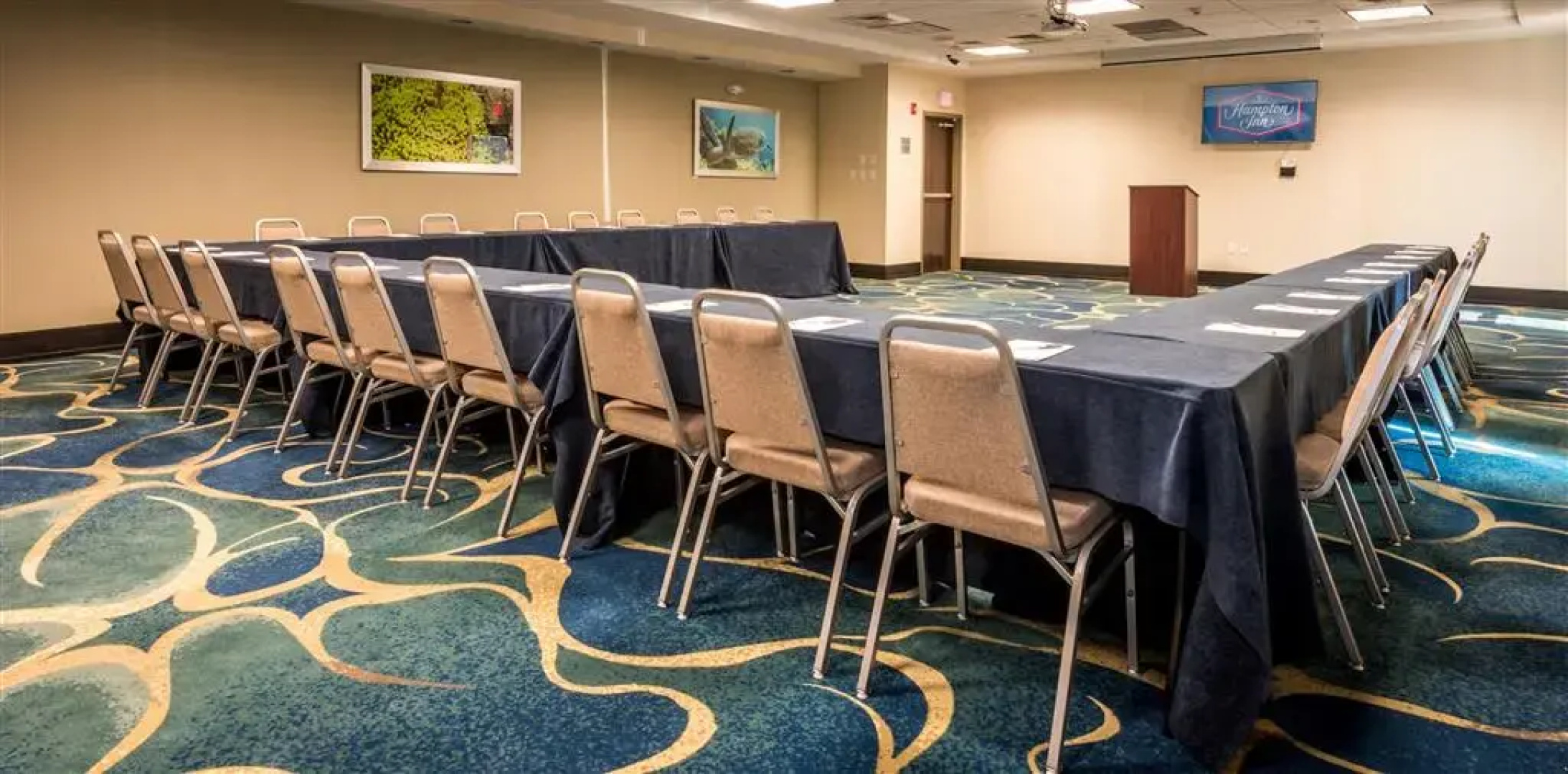 Hampton Inn & Suites Gulfport I-10