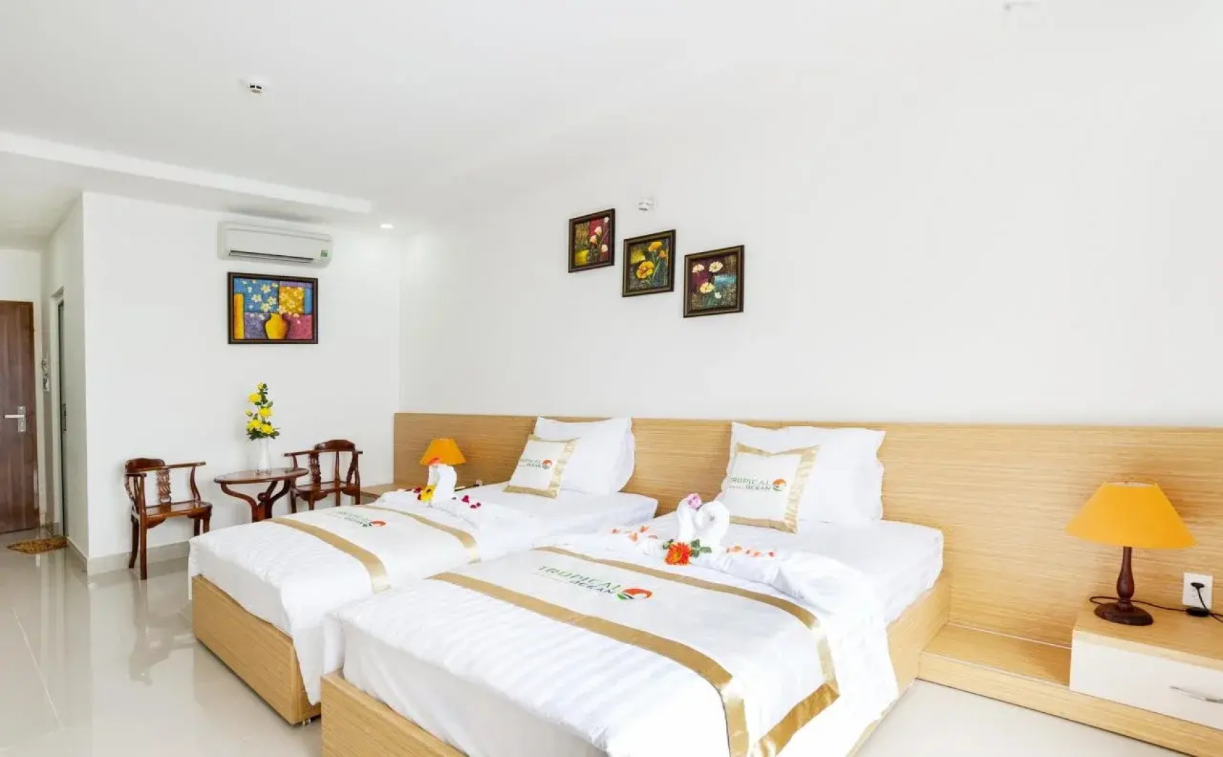 Farosea Hotels & Resorts