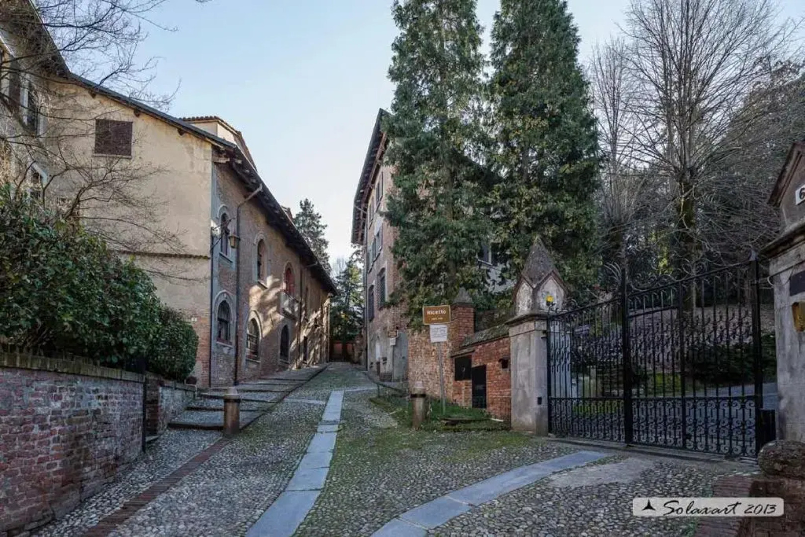 Accogliente dependance in collina a 35 km da Milano