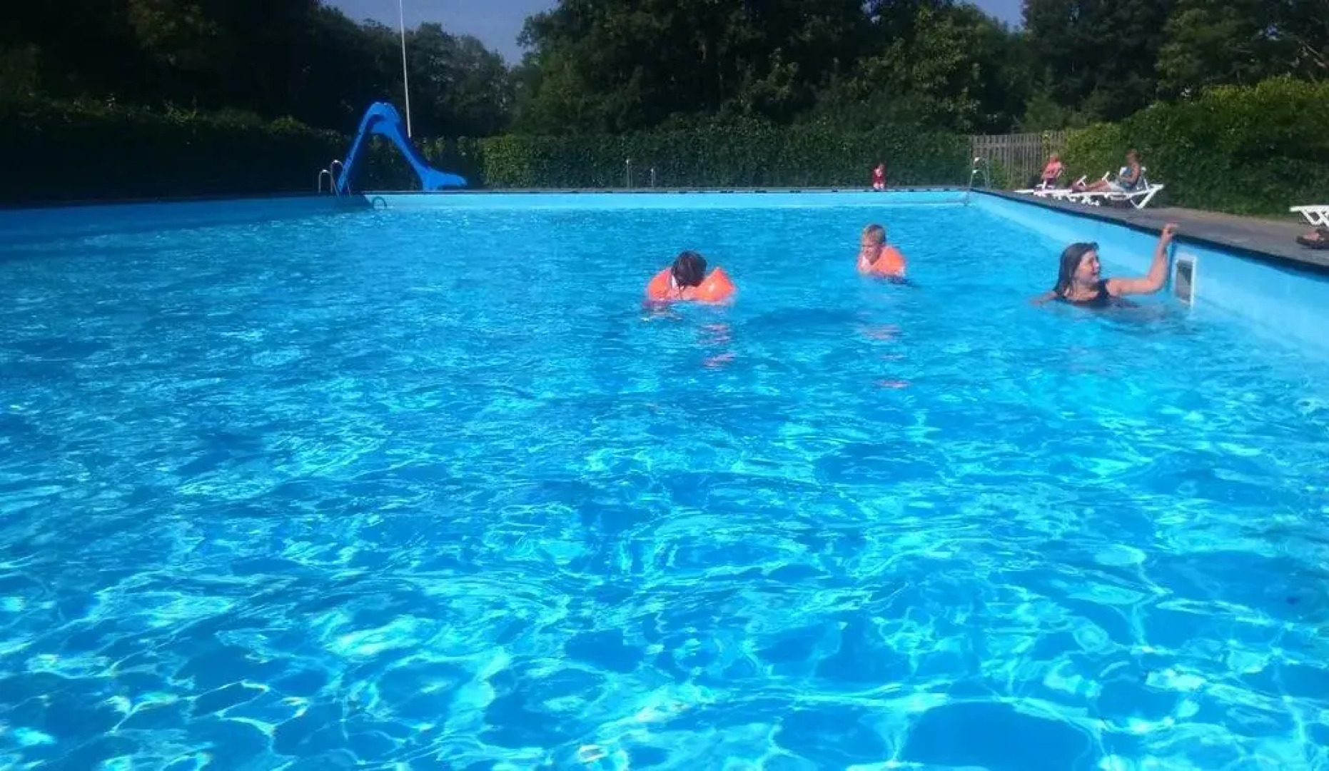 Asaa Camping & Cottages