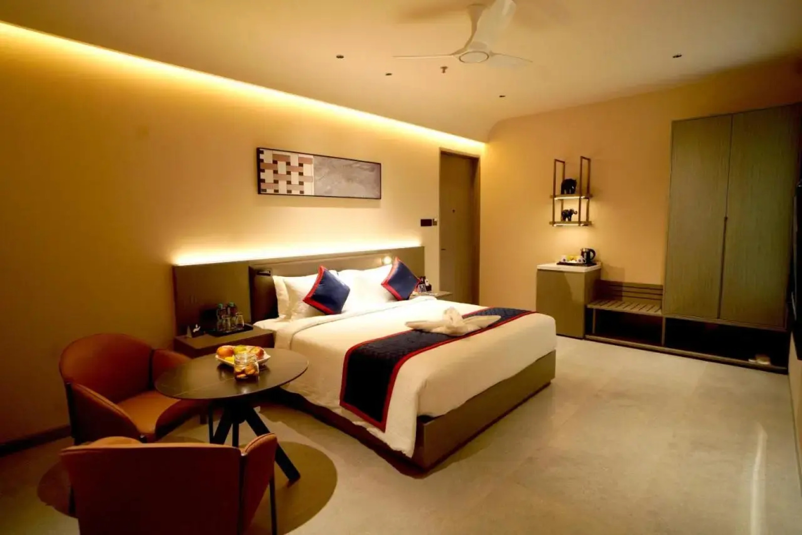 Zip By Spree Hotels Nanded