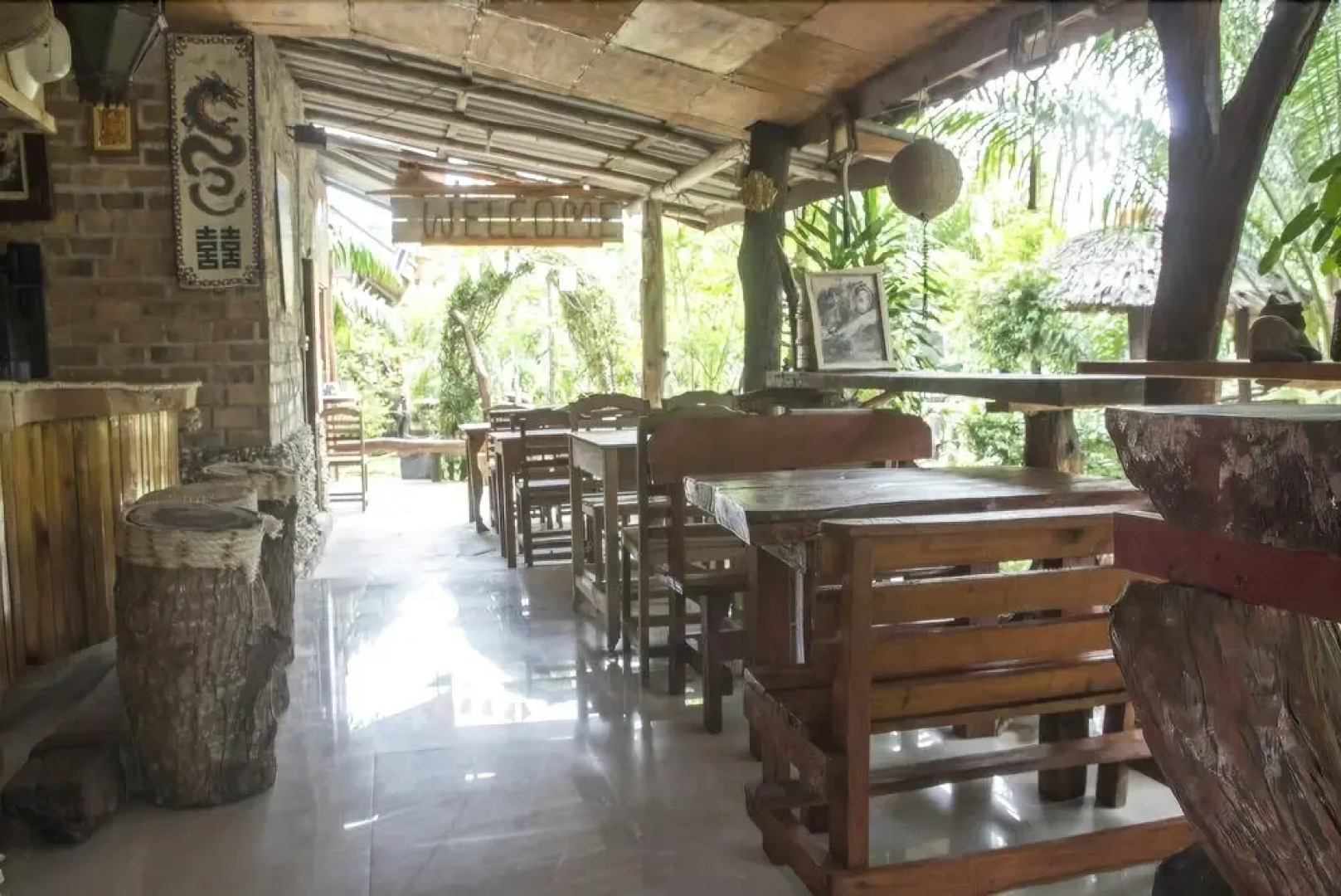 Sa-Buy Country Resort