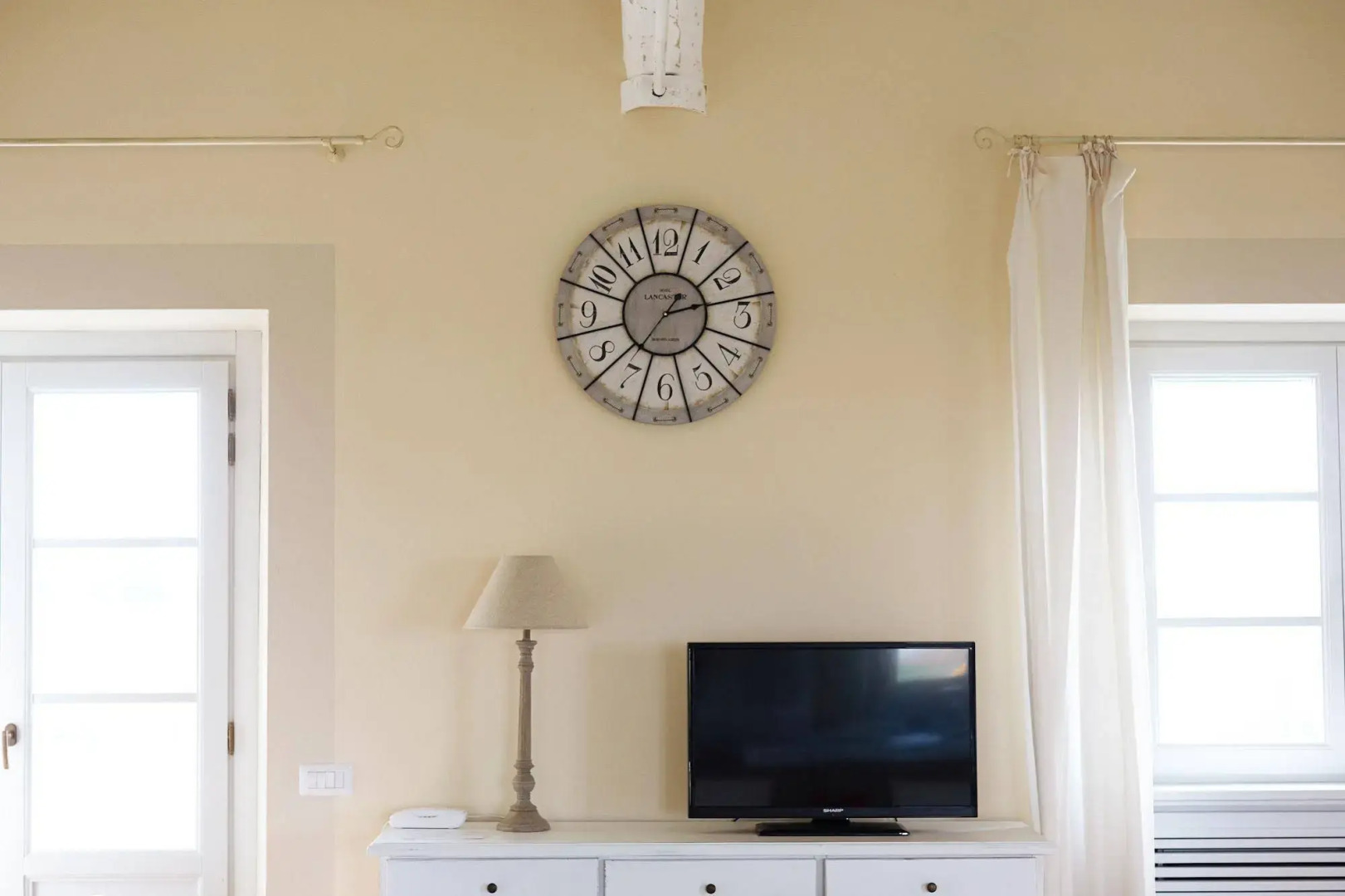 Agriturismo Piani Della Marina