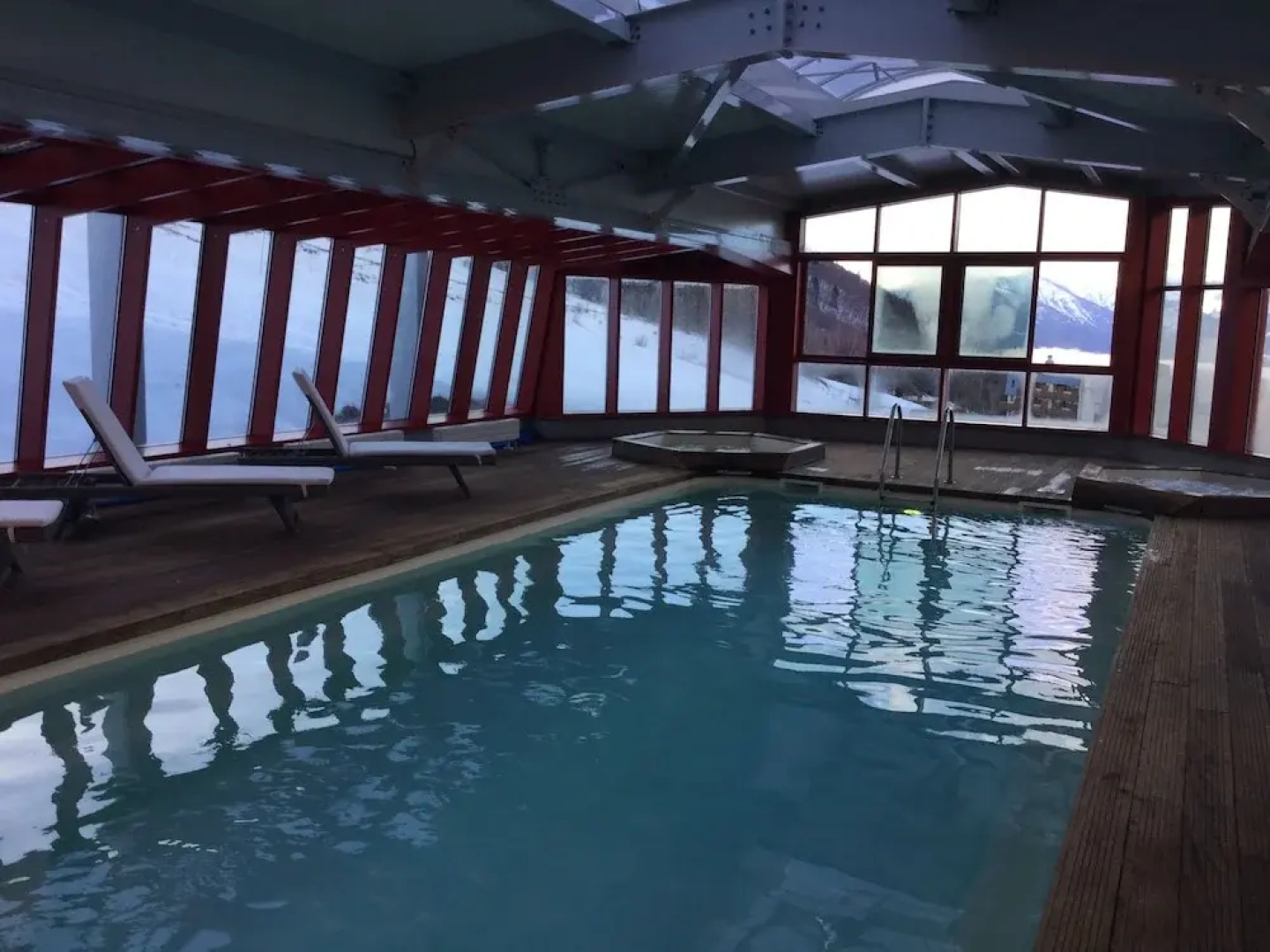 ATC Routes du Monde Auberge Ensoleillée