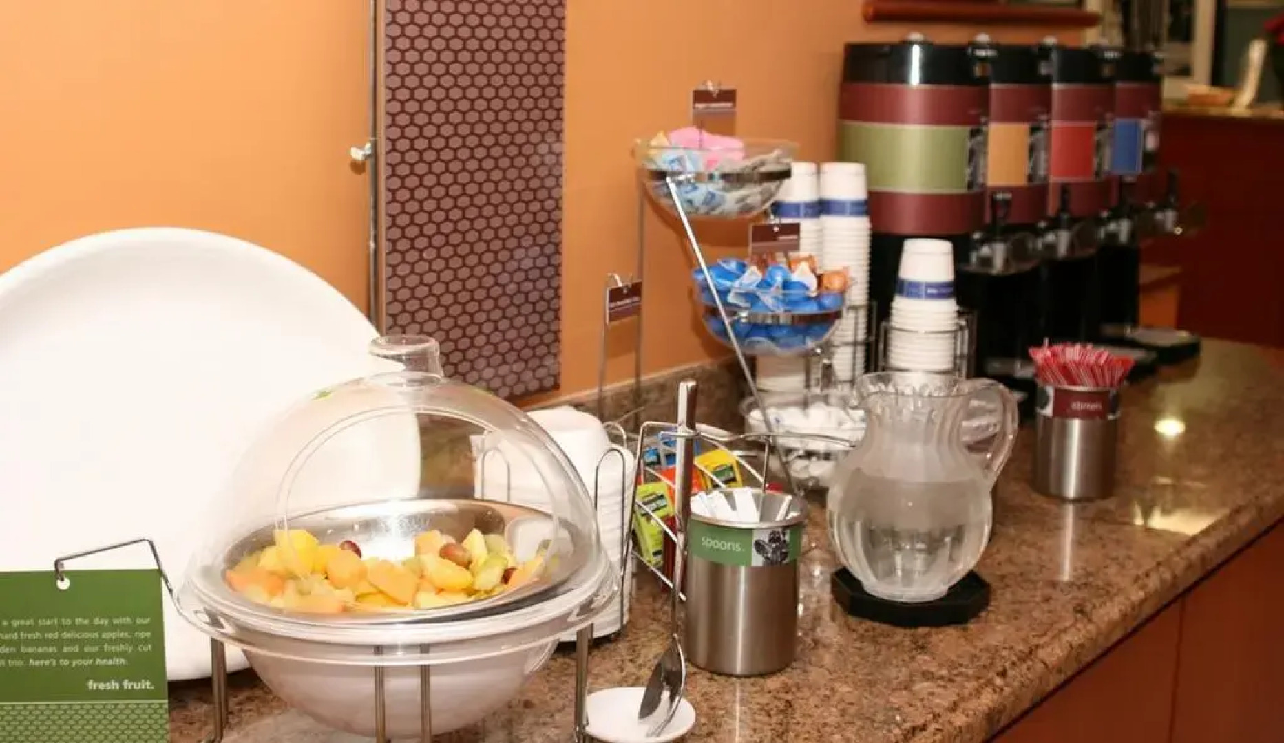 Hampton Inn Naples Central