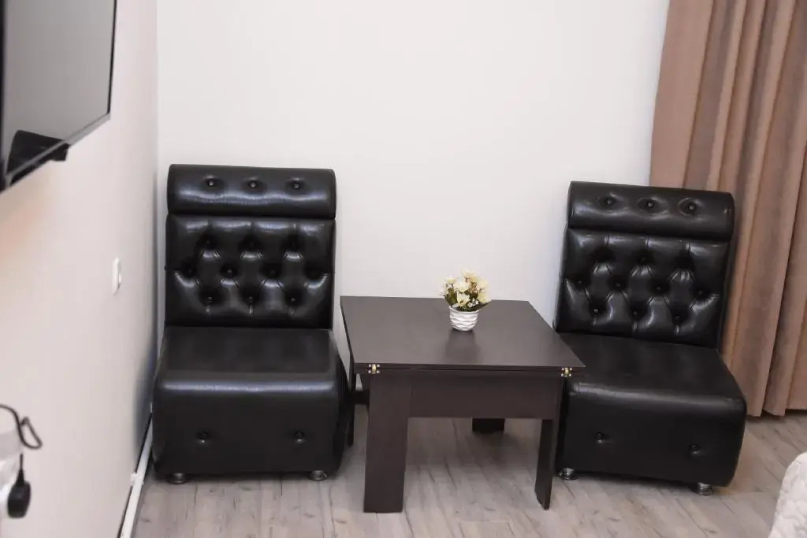 GuestHouse Crown Of Tsaghkadzor