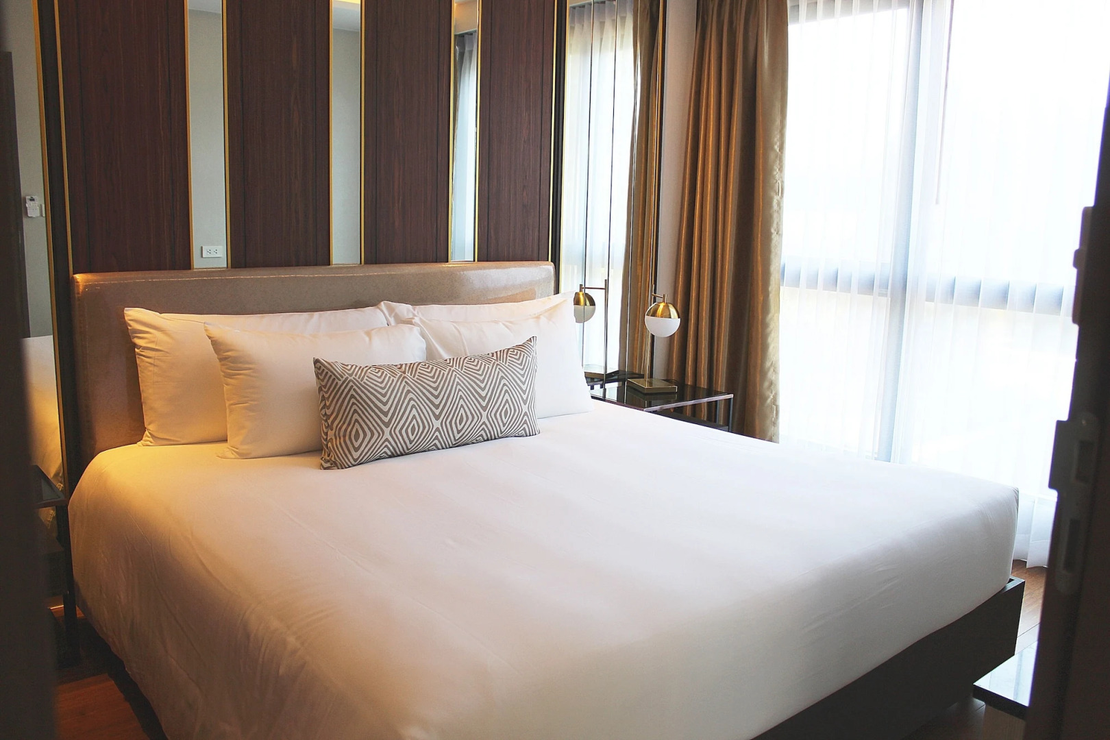 Курортный отель MIDA Grande Resort Phuket