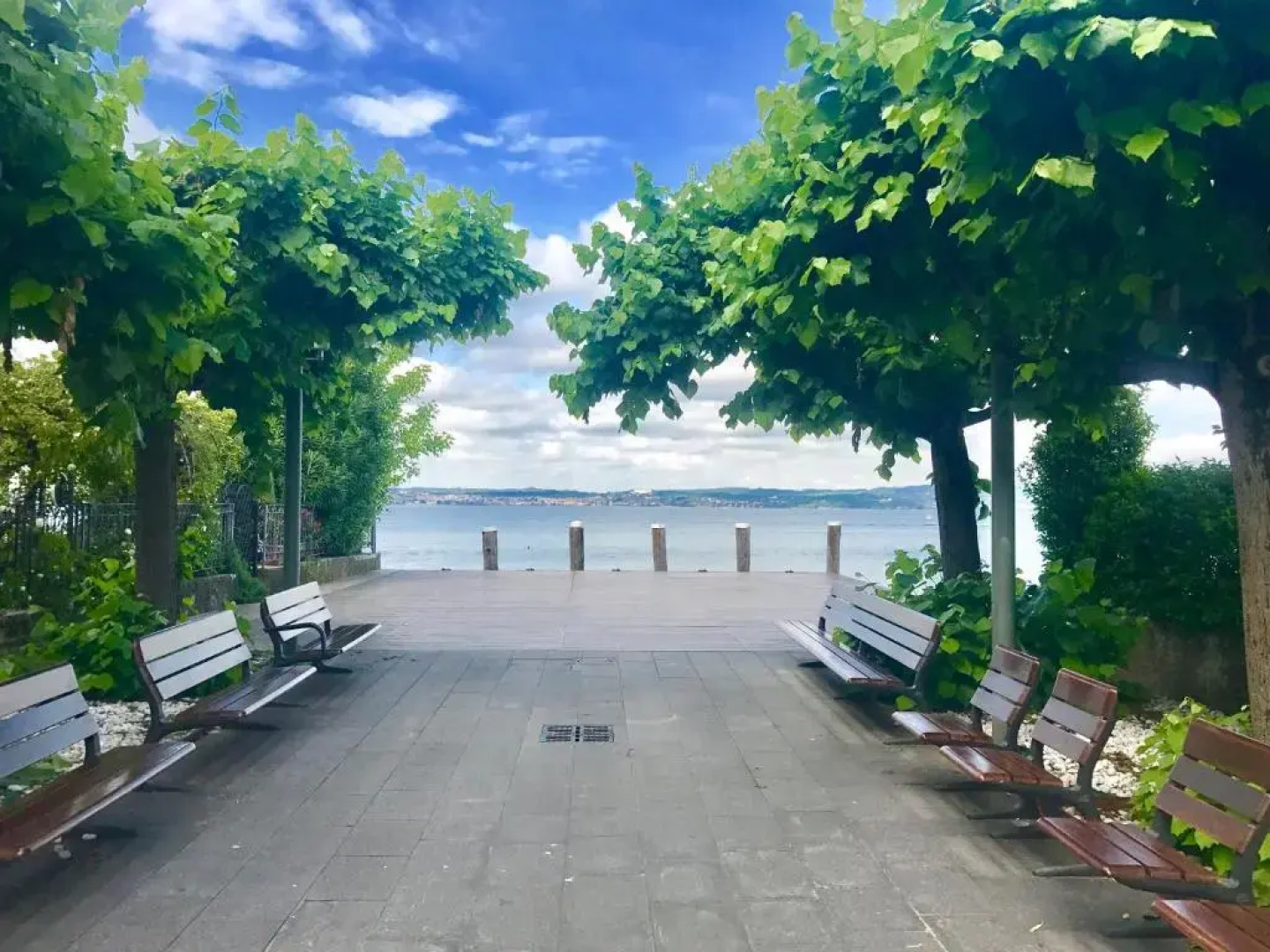 Porto Valentino Apartment