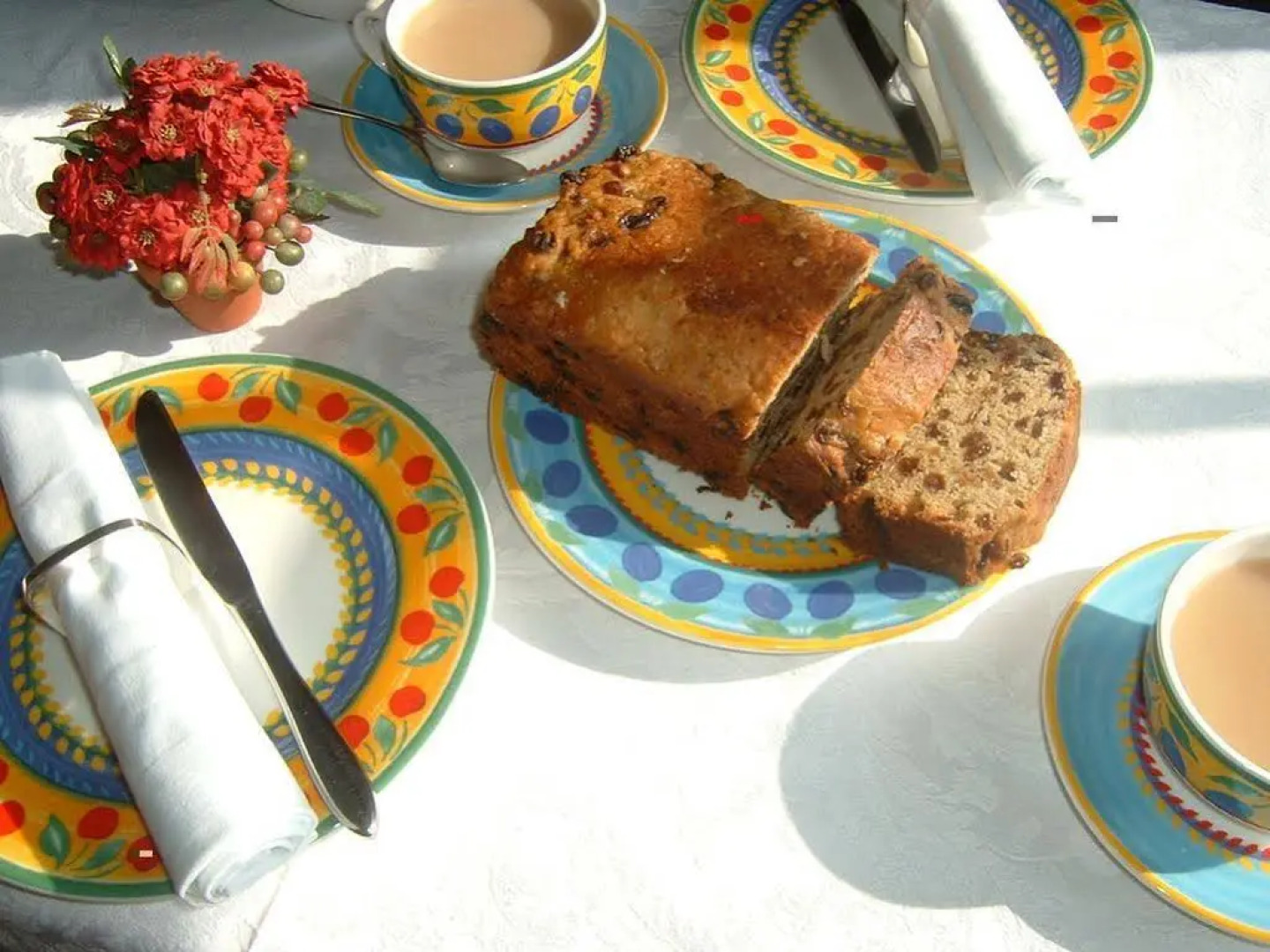 Claxton Hall Cottage