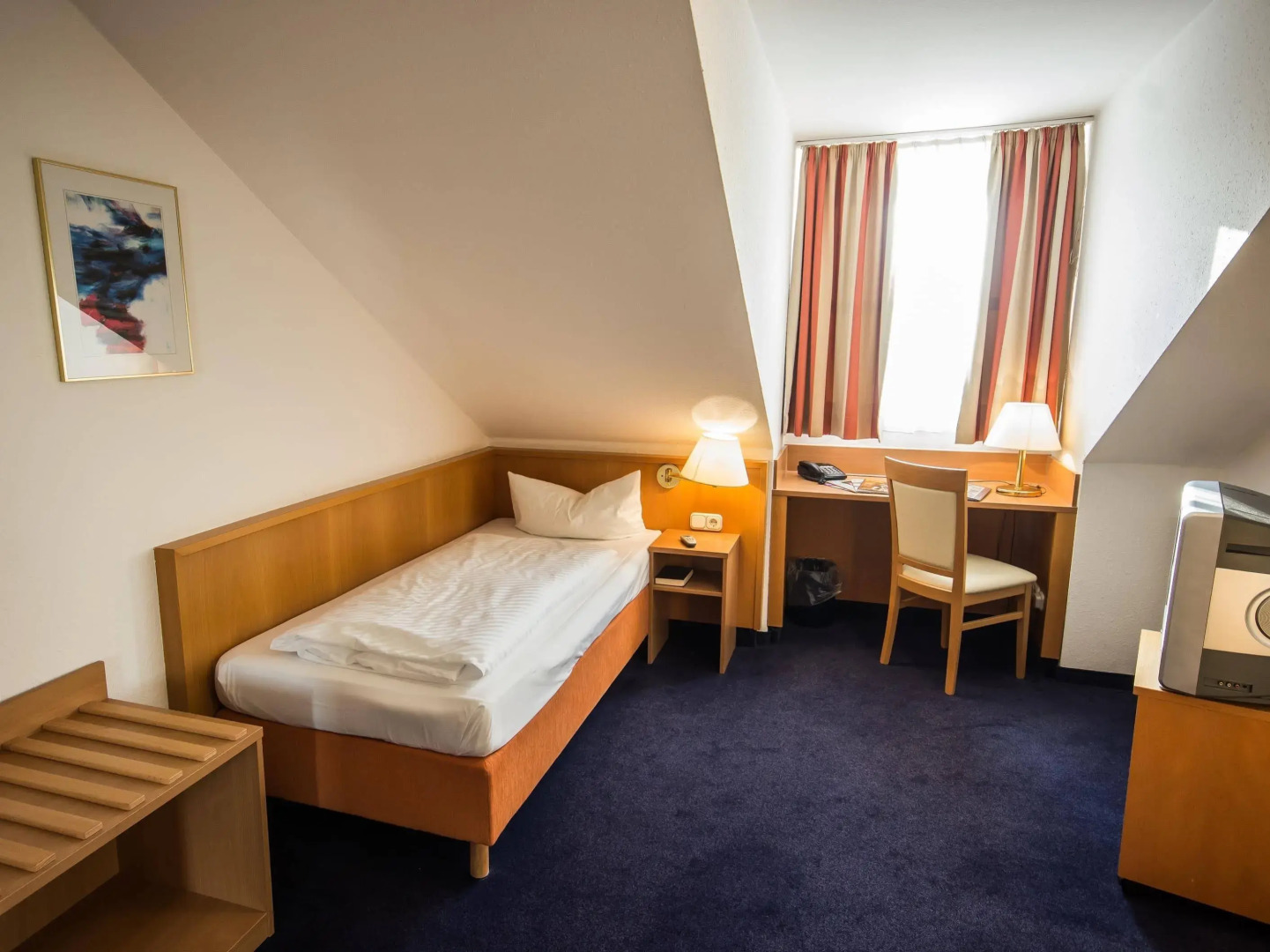 B&B HOTEL Passau-Süd