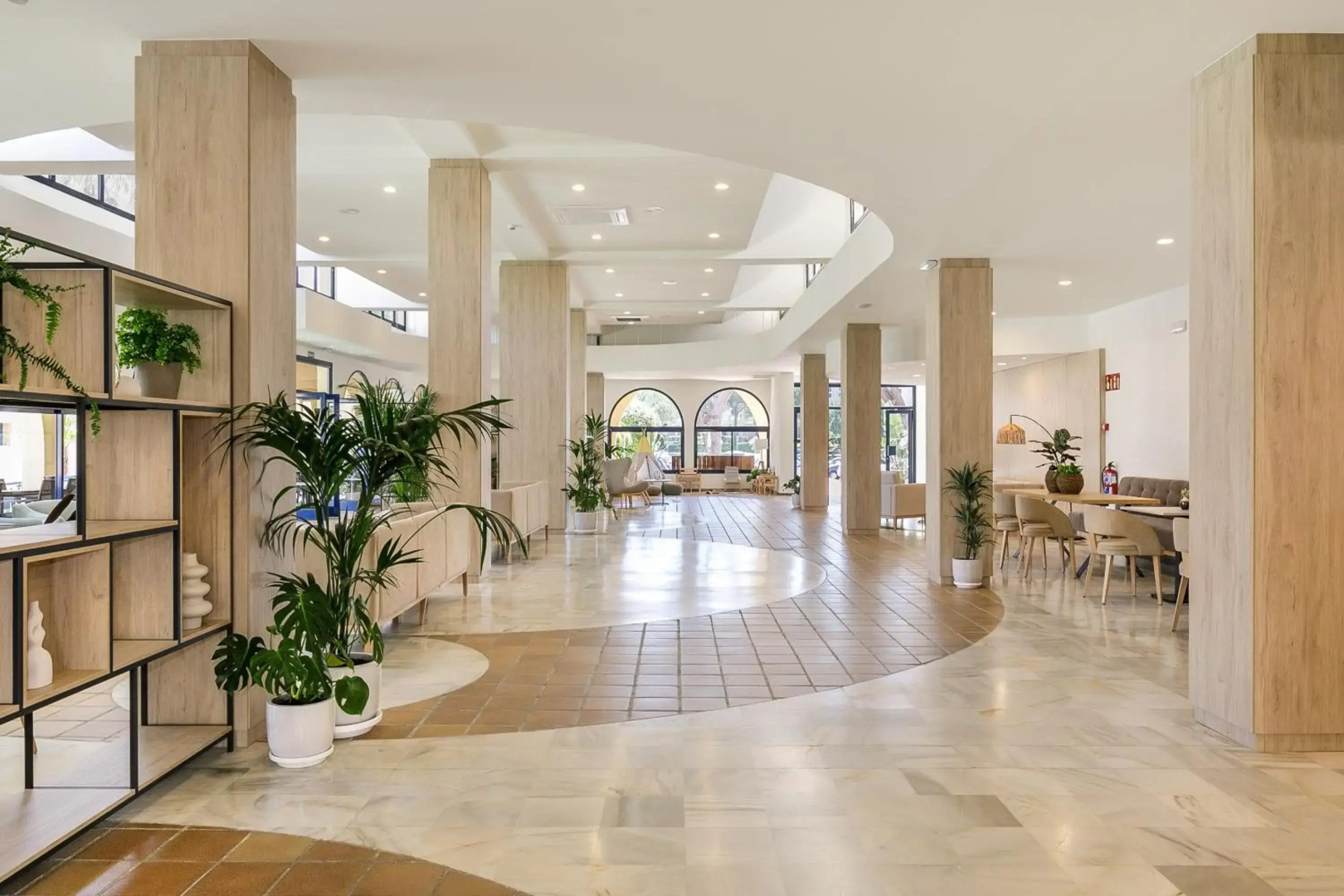 Sol Sancti Petri Apartamentos