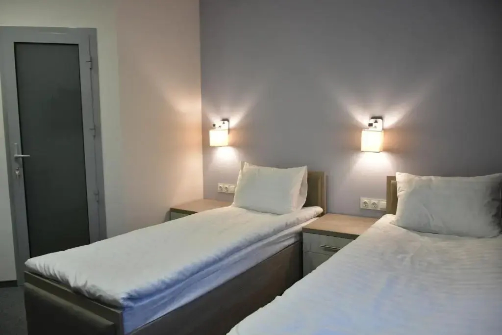 Park Hotel