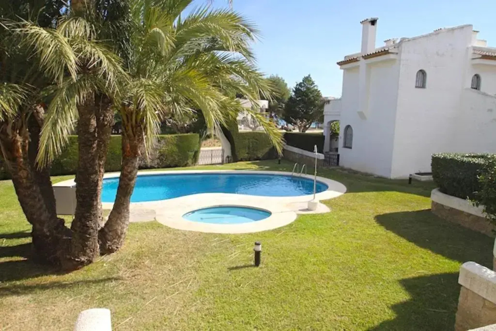 ARENDA Pino Alto Holiday Home Playa