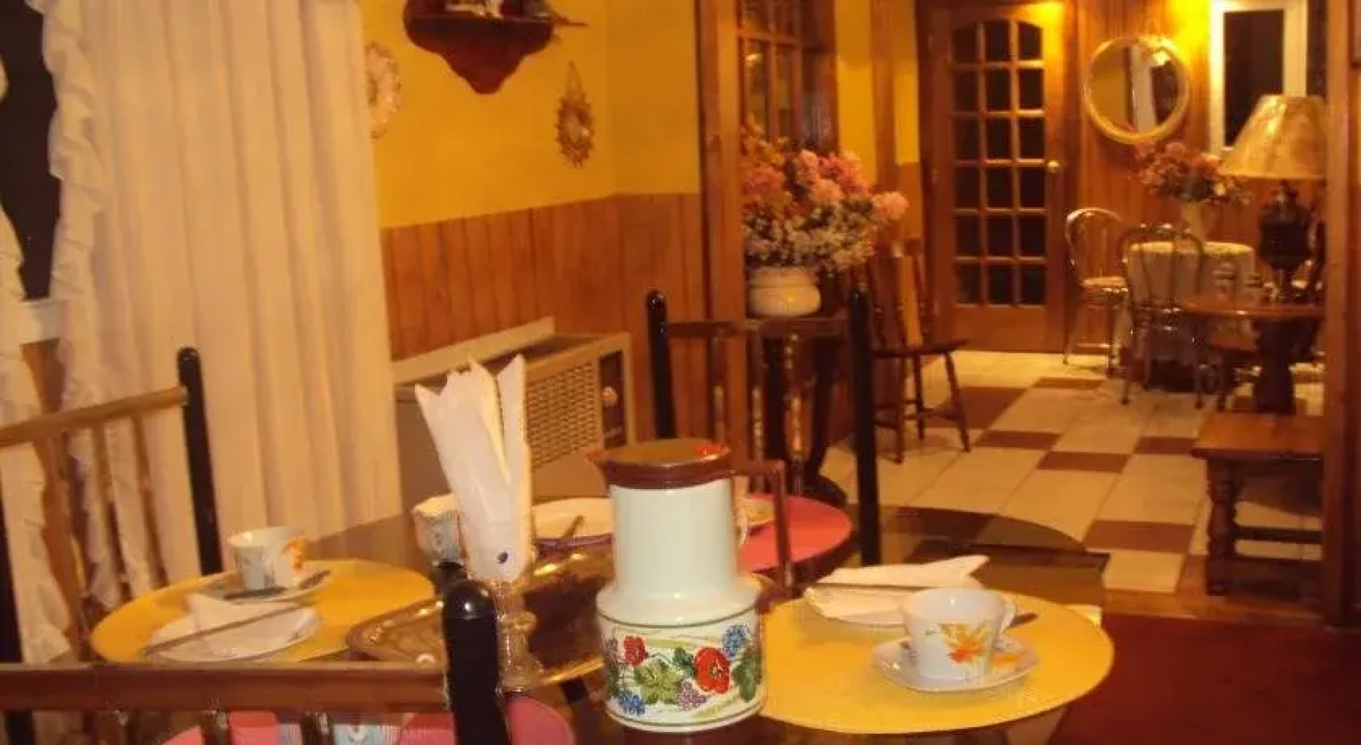 Bed & Breakfast Miriam