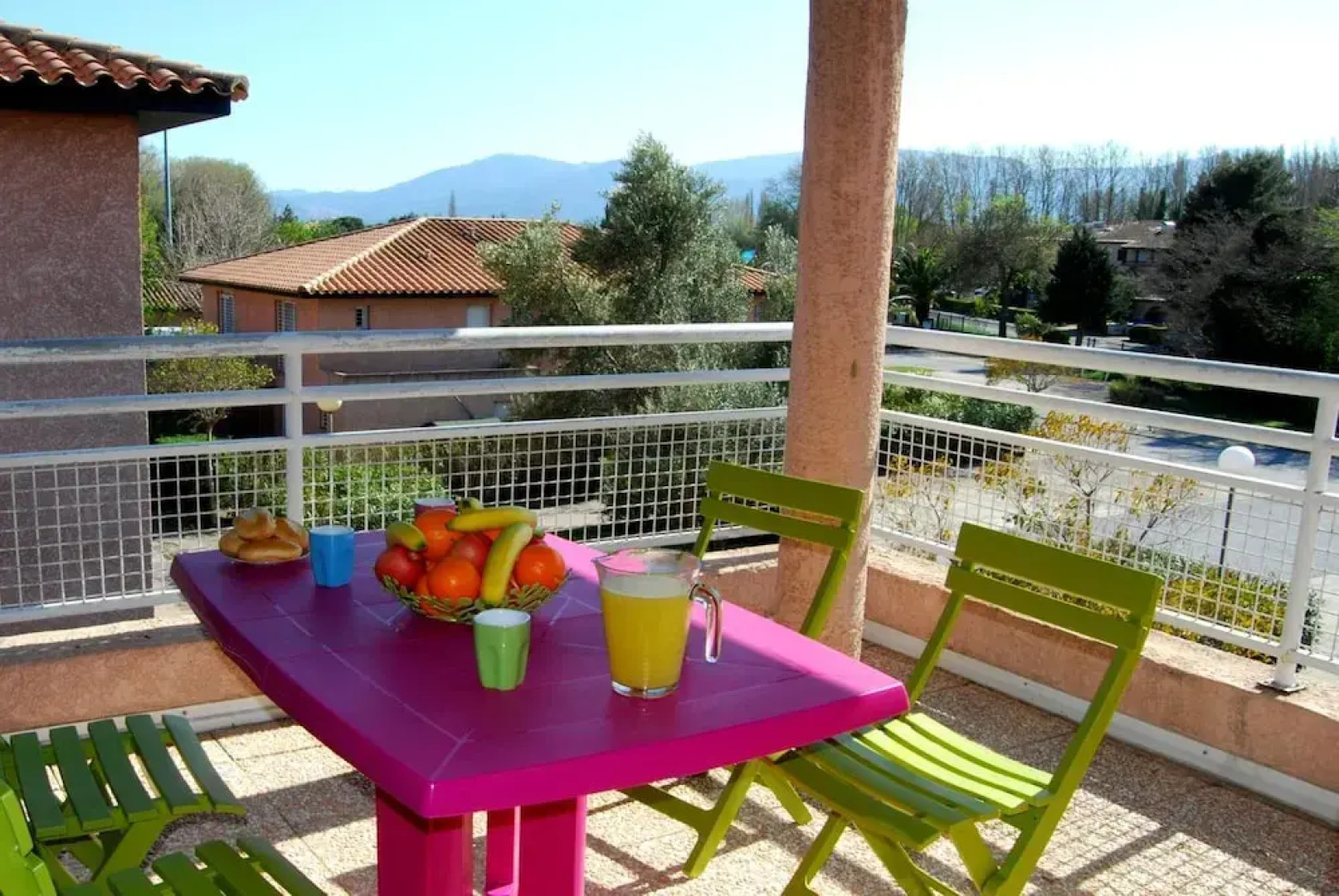 Lagrange Vacances Les Pierres de Jade